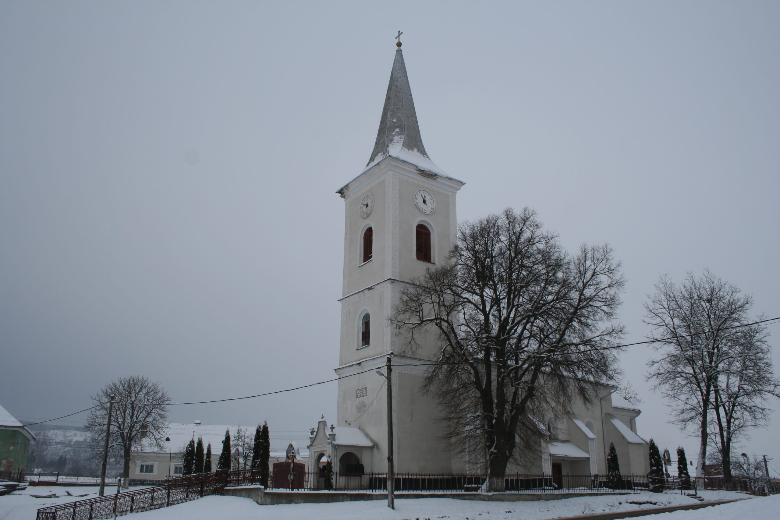 Biserica Budacu de Jos (2)