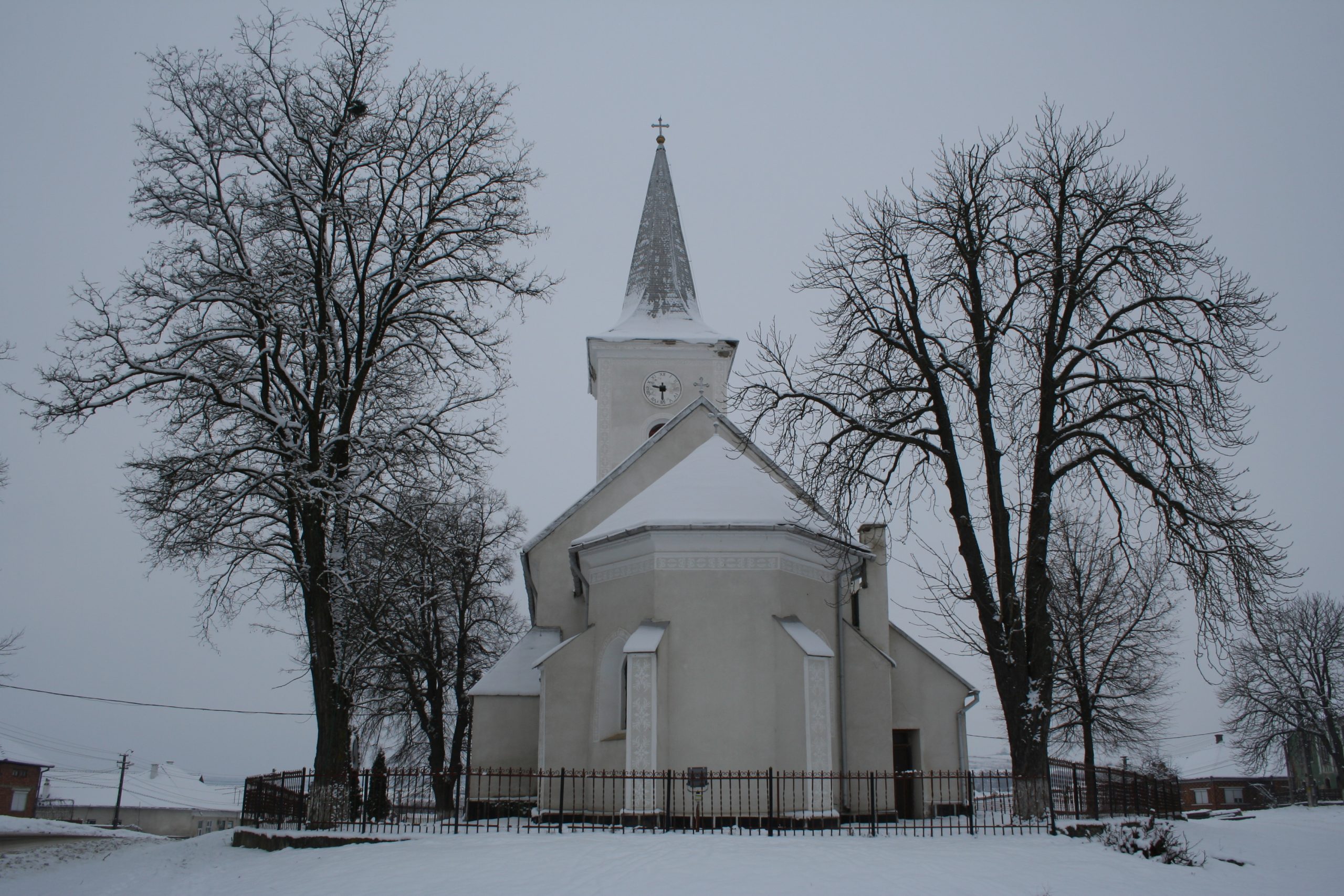 Biserica Budacu de Jos (3)