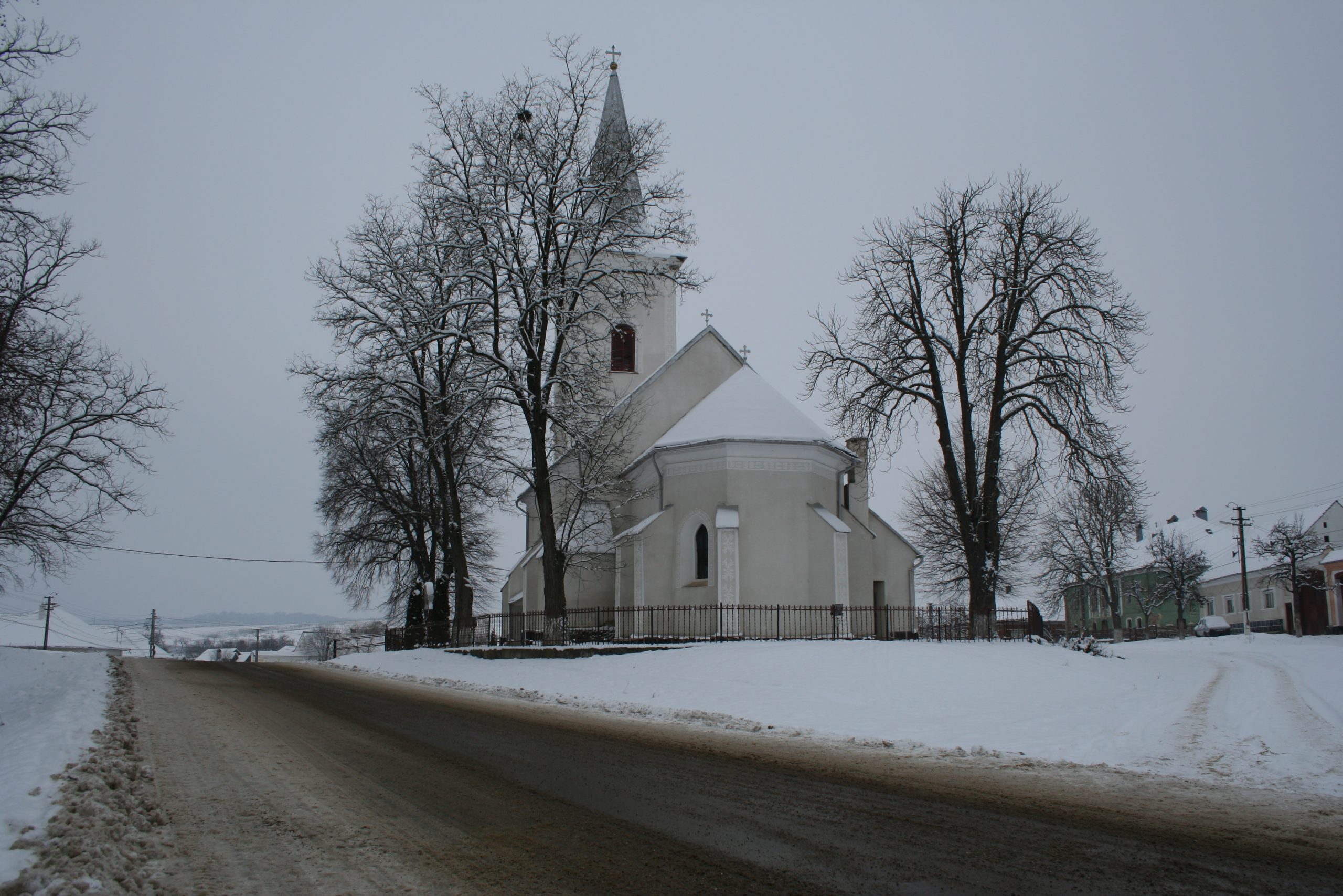 Biserica Budacu de Jos (4)