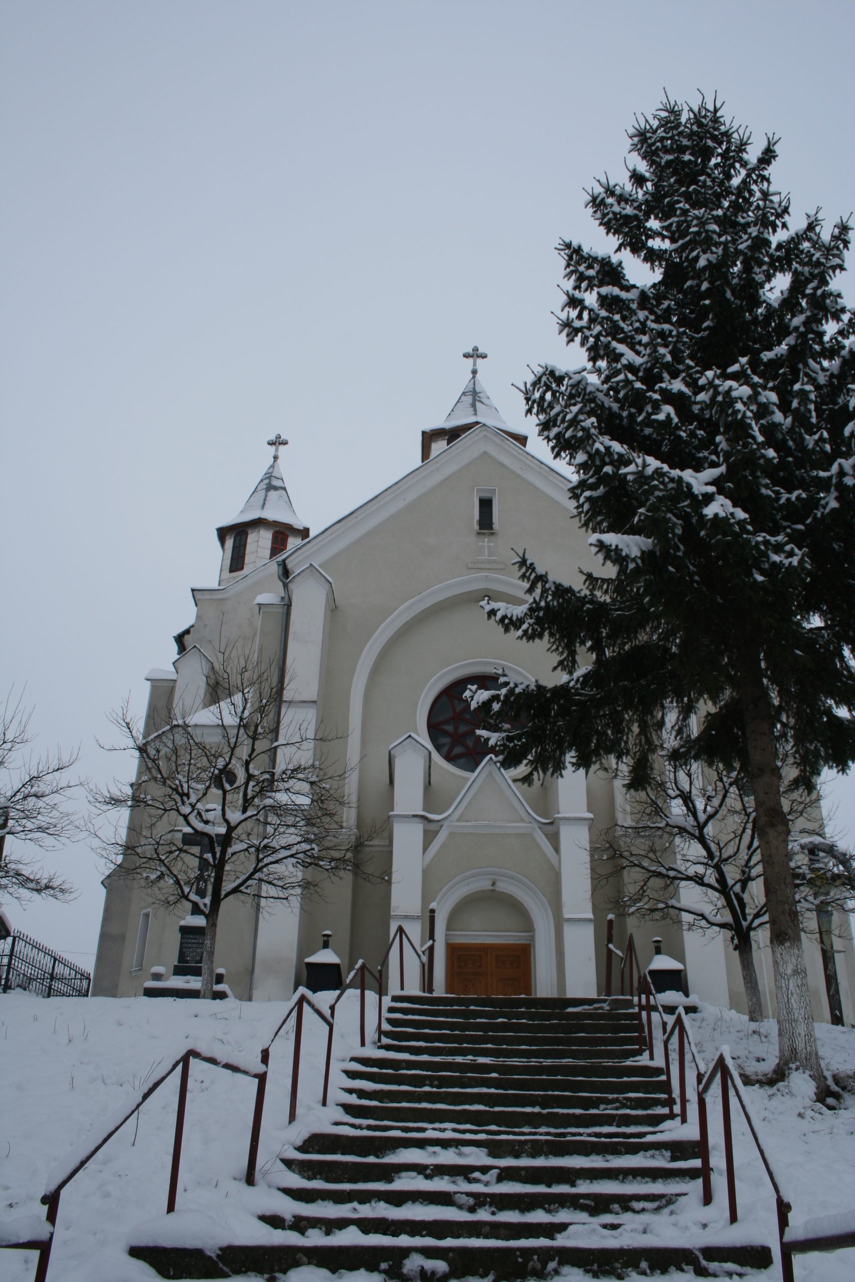 Biserica Dumitra (3)
