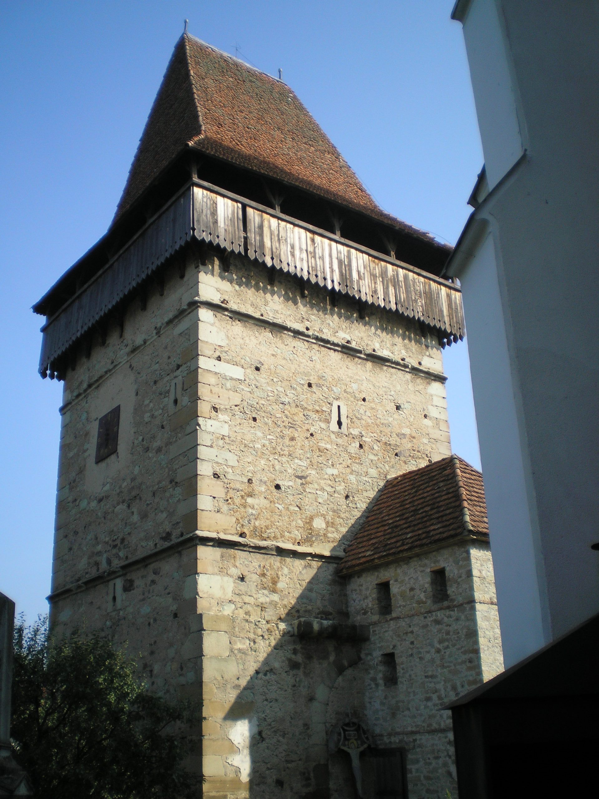 Biserica Dumitra (7)