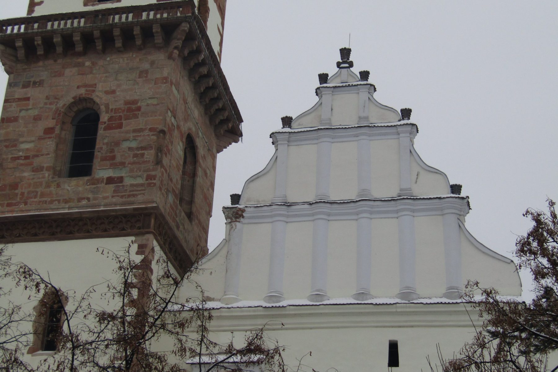 Biserica Evanghelică (1)