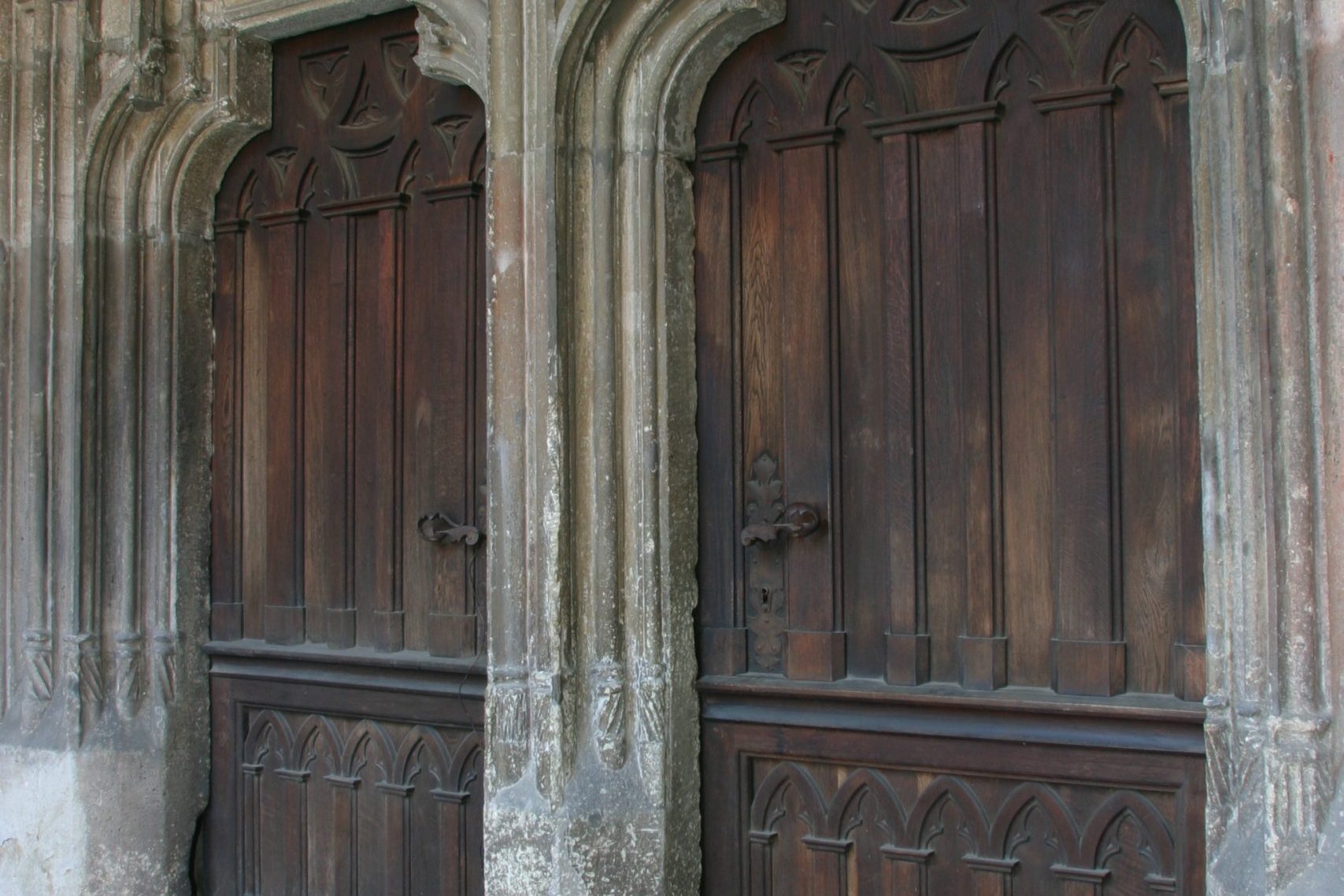 Biserica Evanghelică (2)