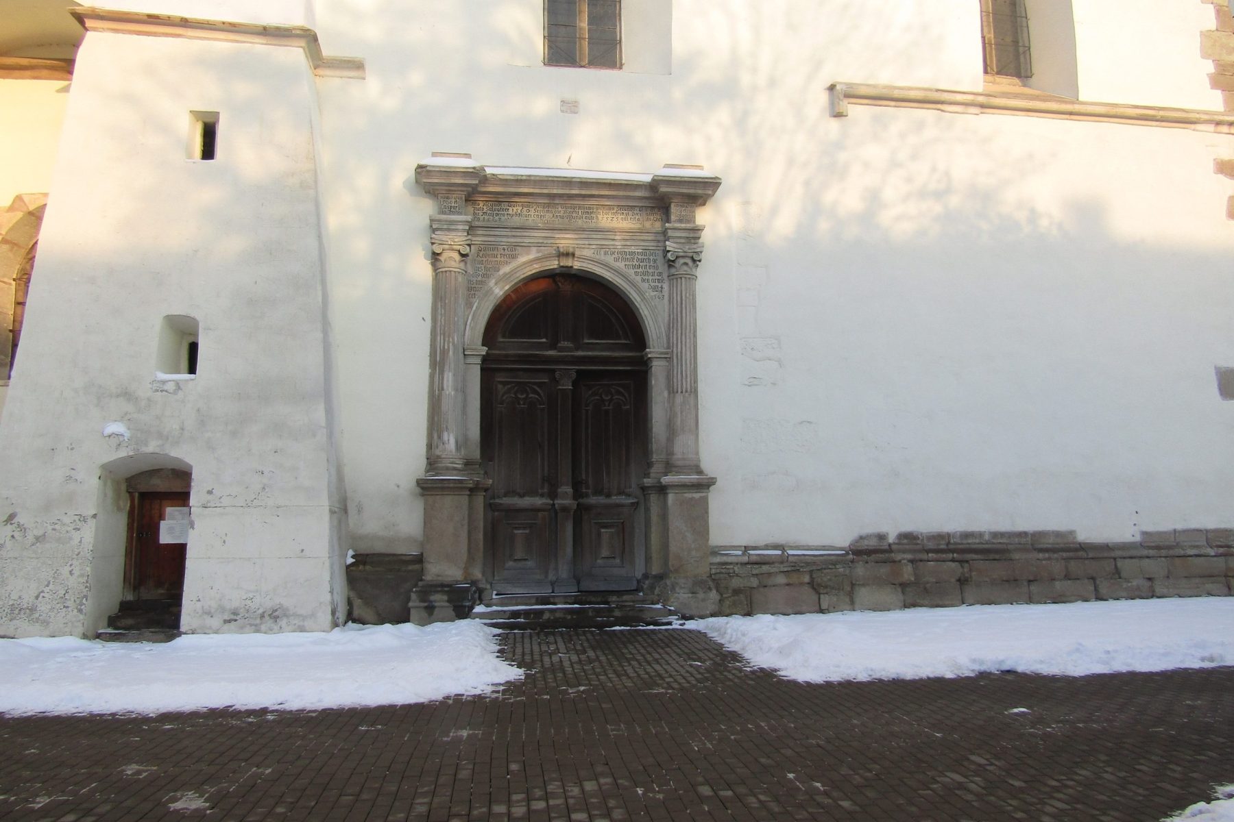 Biserica Evanghelică (3)