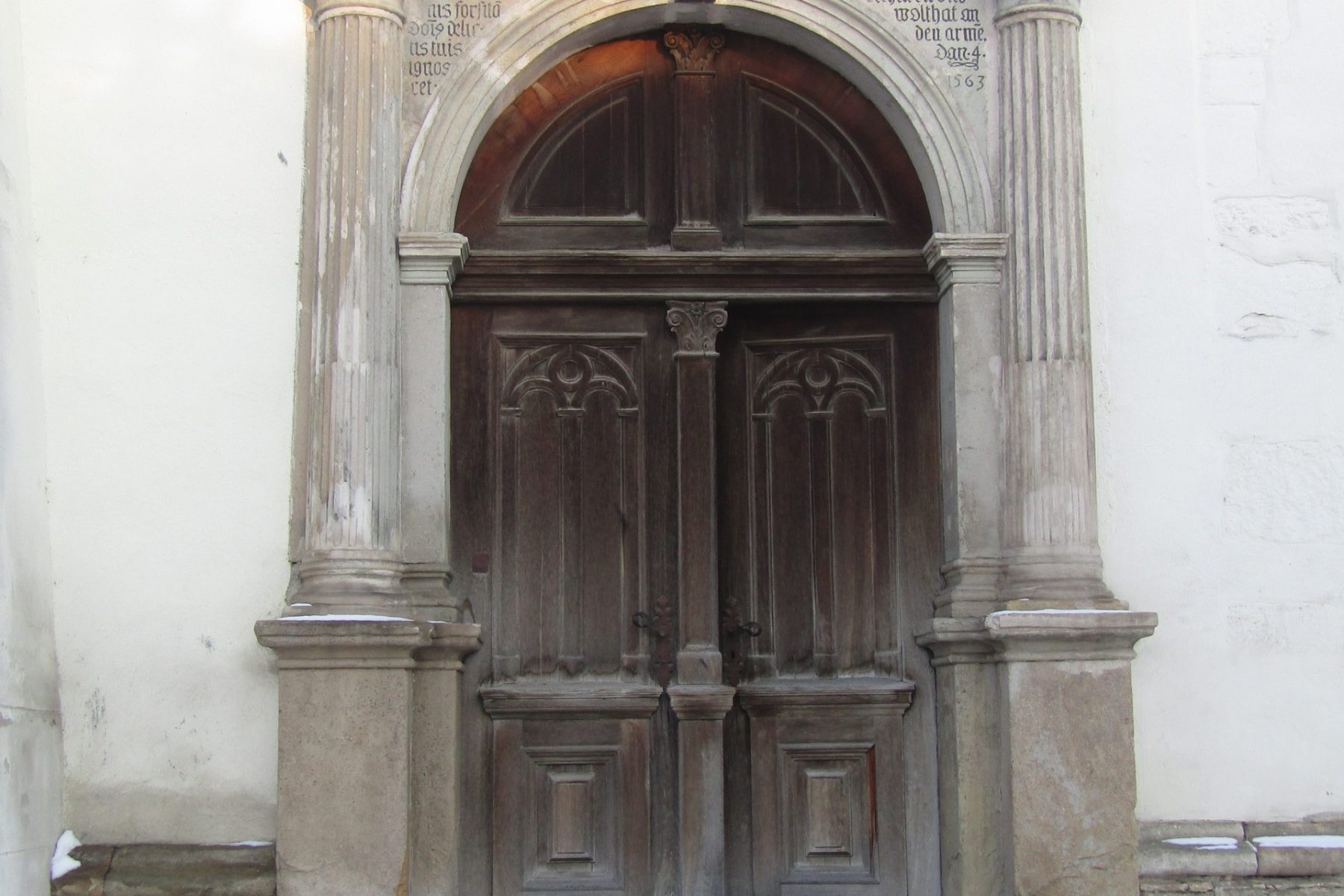 Biserica Evanghelică (4)