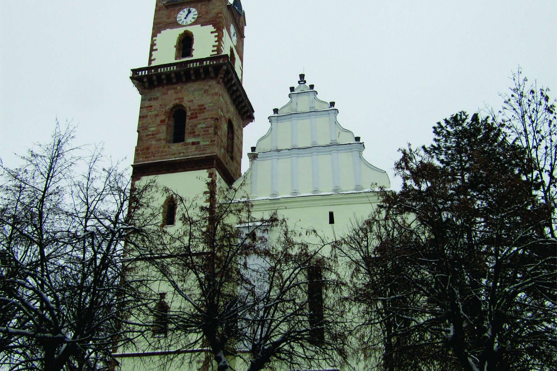 Biserica Evanghelică (9)