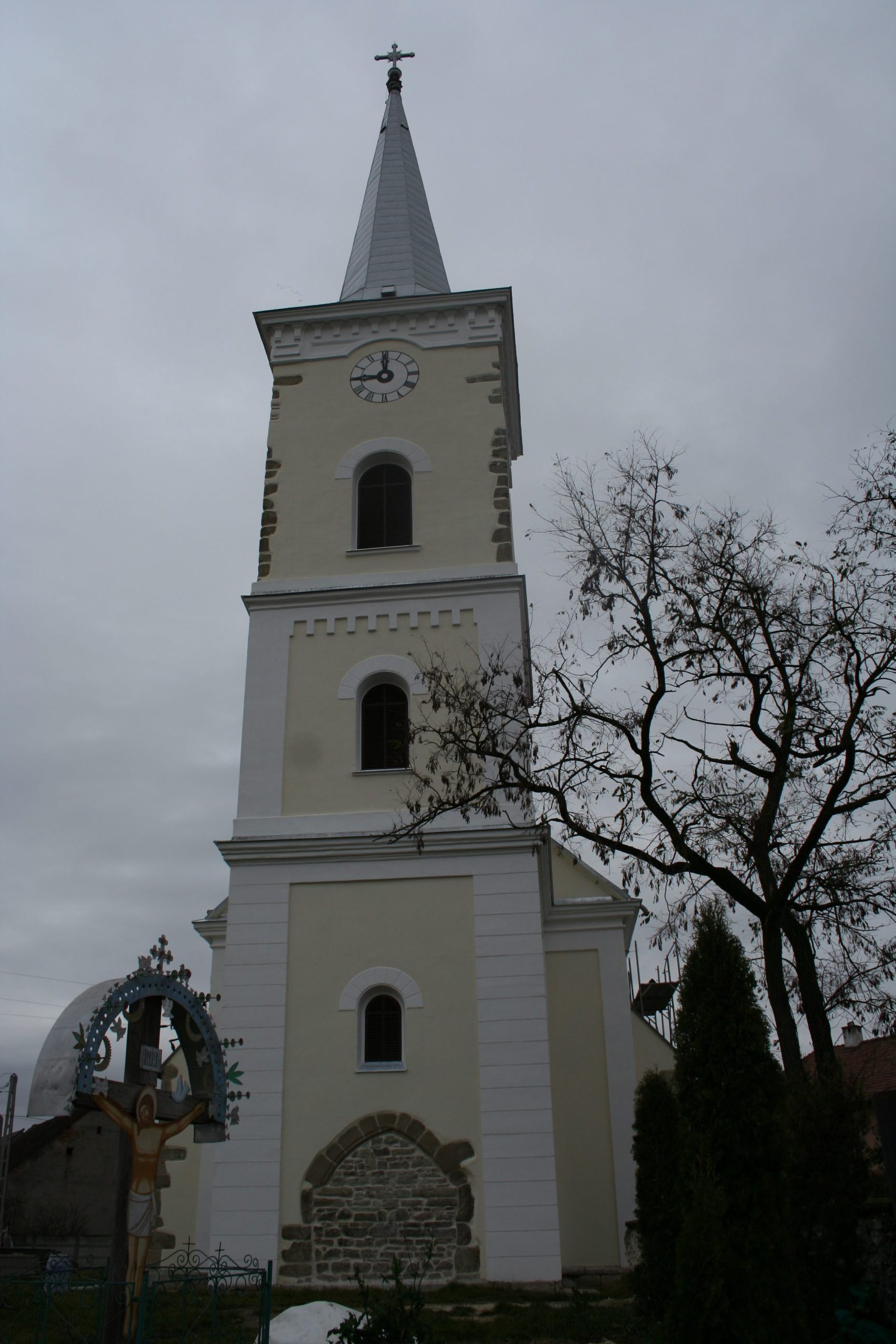 Biserica Unirea (6)
