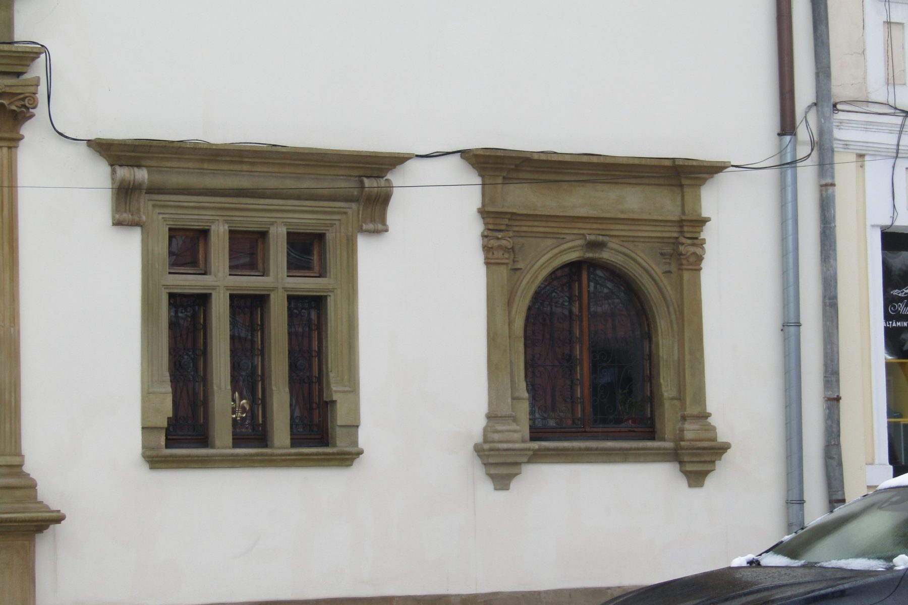 Casa Argintarului (2)