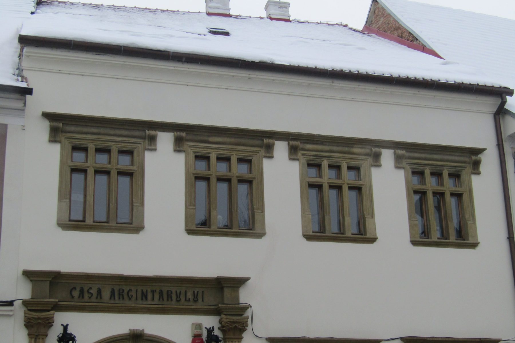 Casa Argintarului (4)