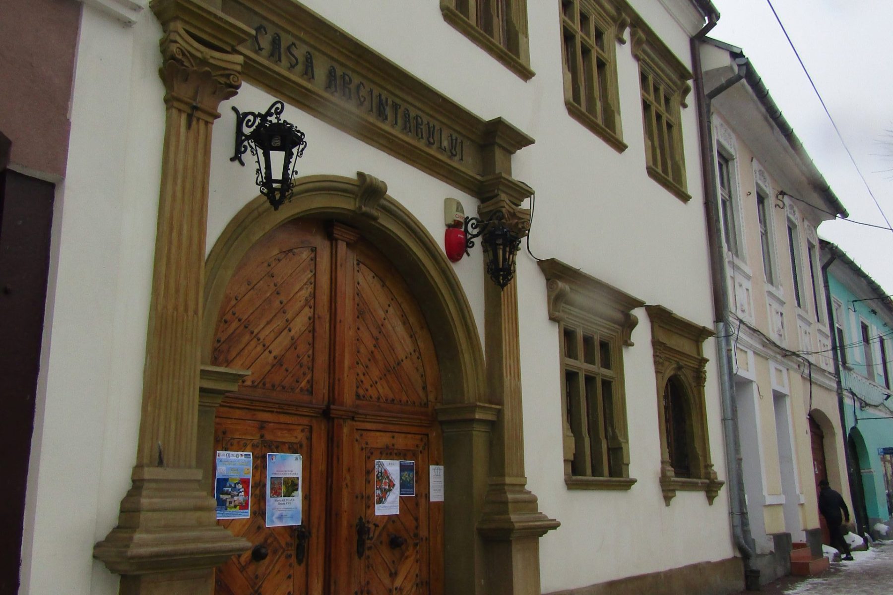 Casa Argintarului (6)