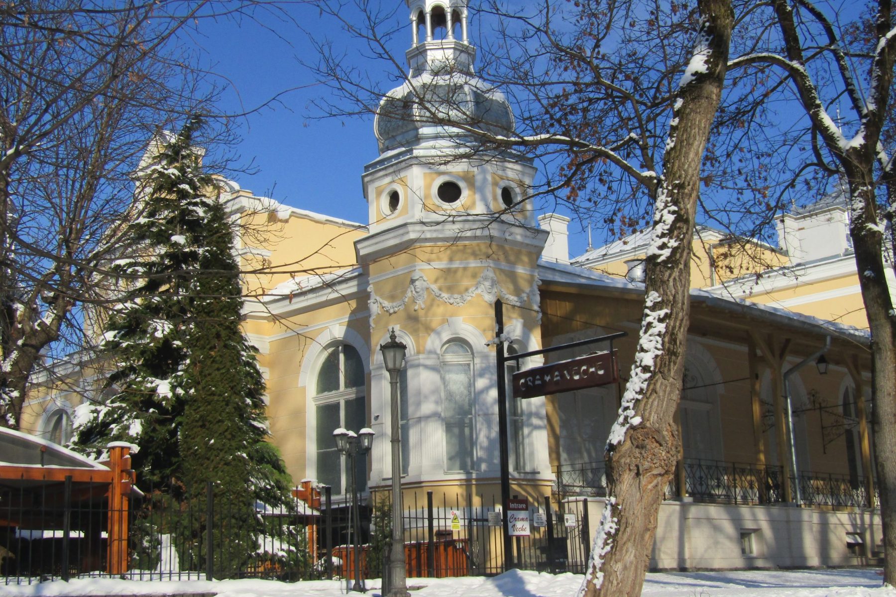 Casa de cultură (2)