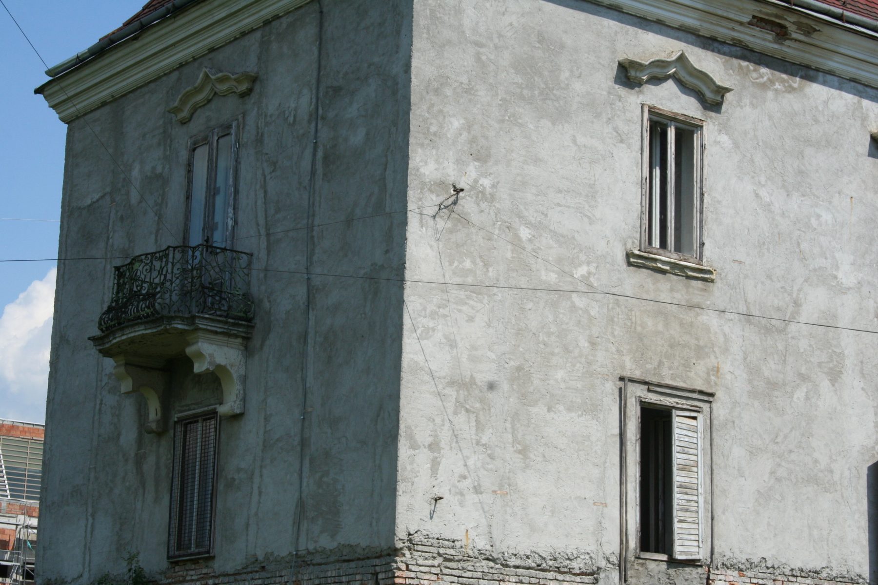 Castelul Bethlen Beclean (3)