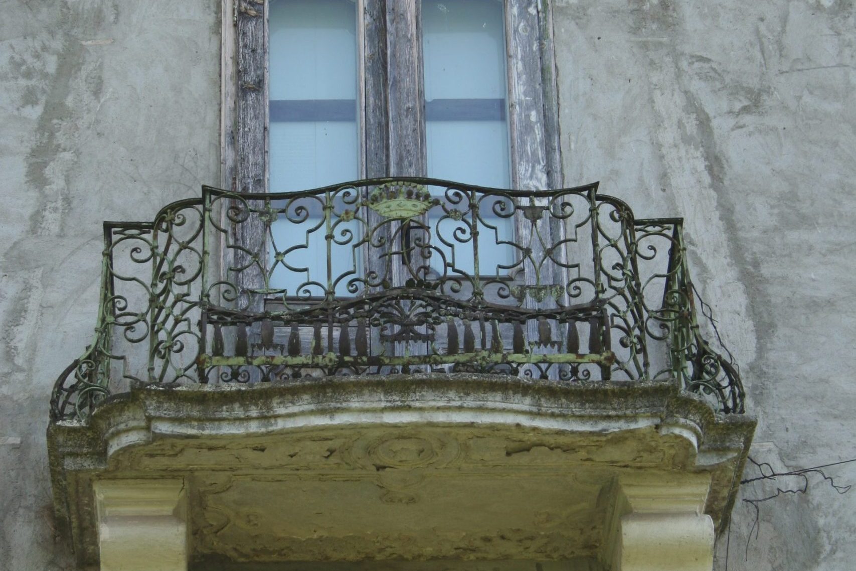 Castelul Bethlen Beclean (4)