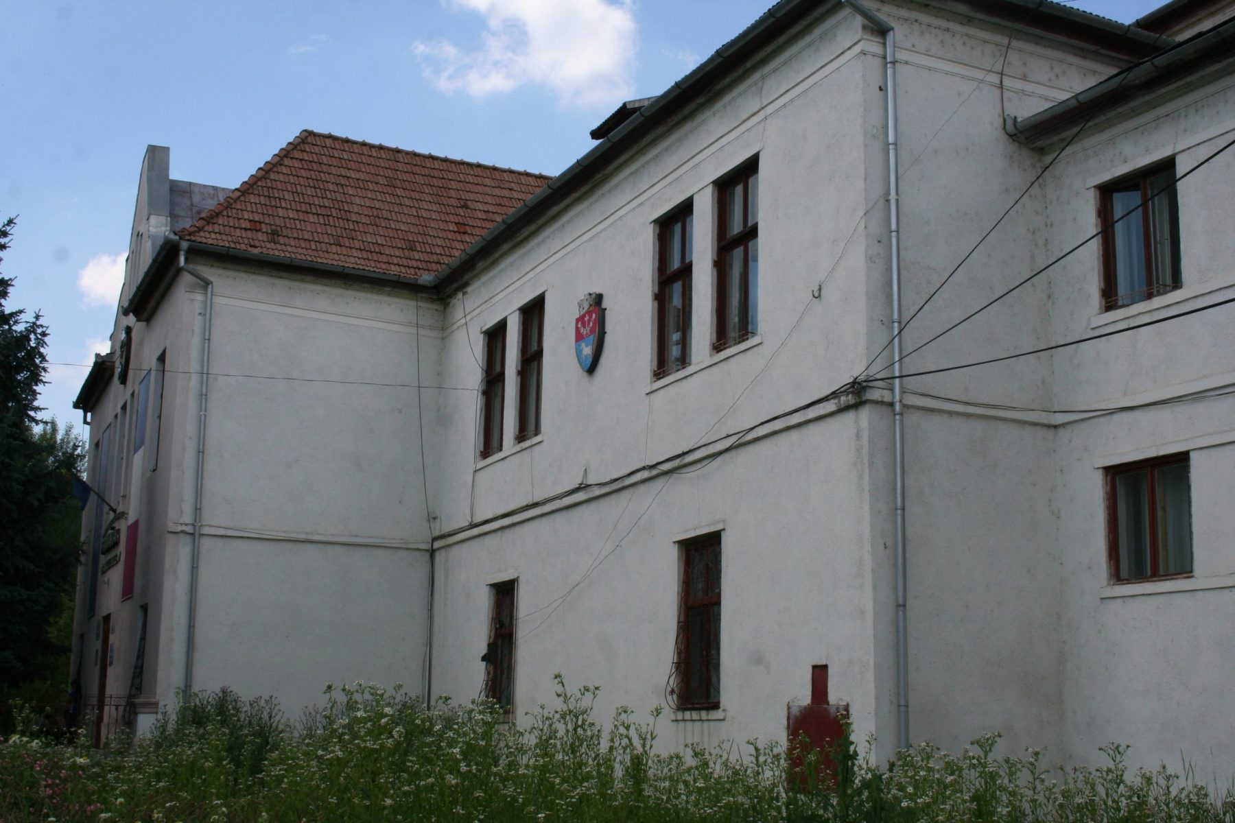 Castelul Bethlen Pan Beclean (2)