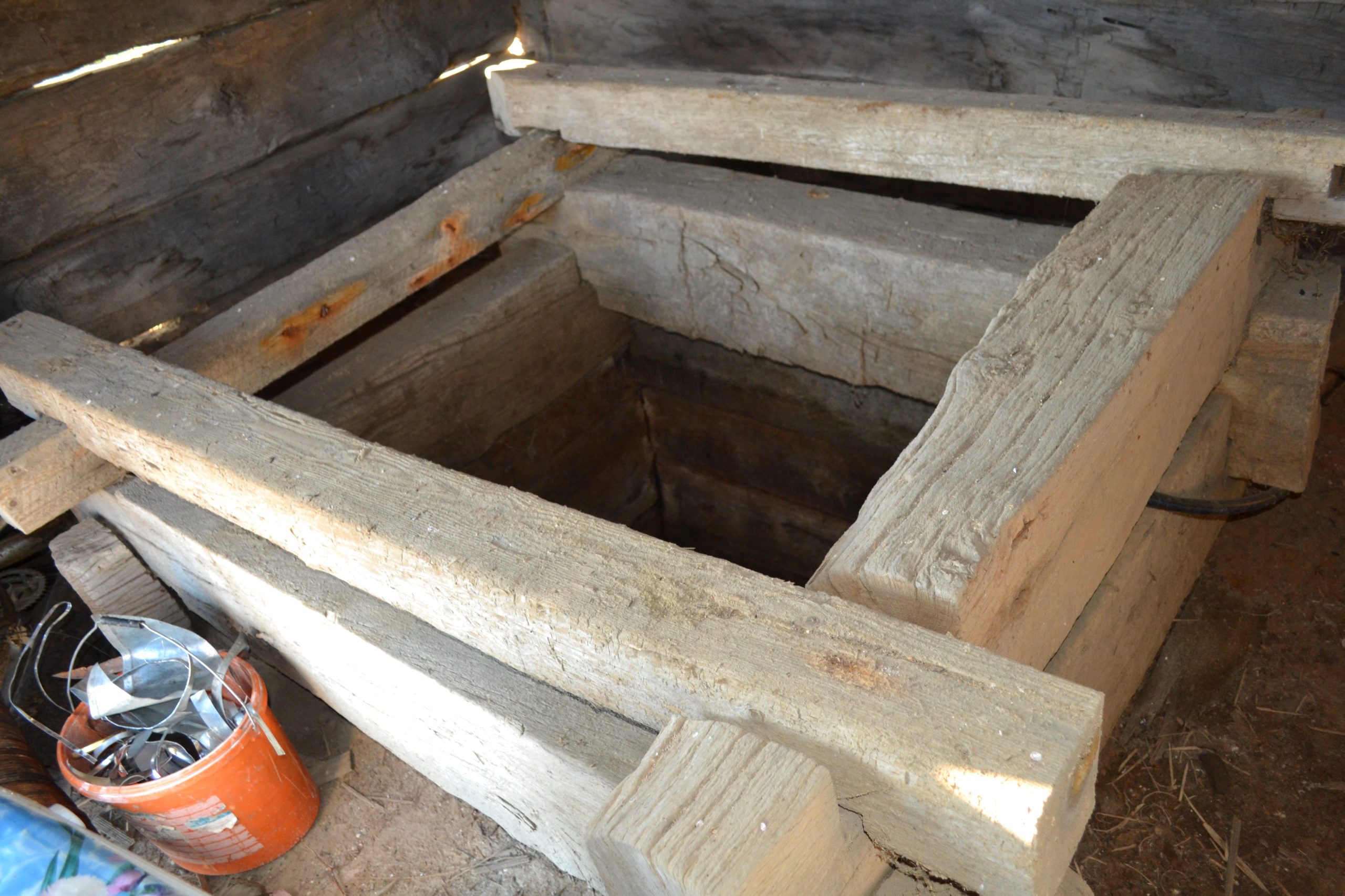 Fântâna Cepari (5)