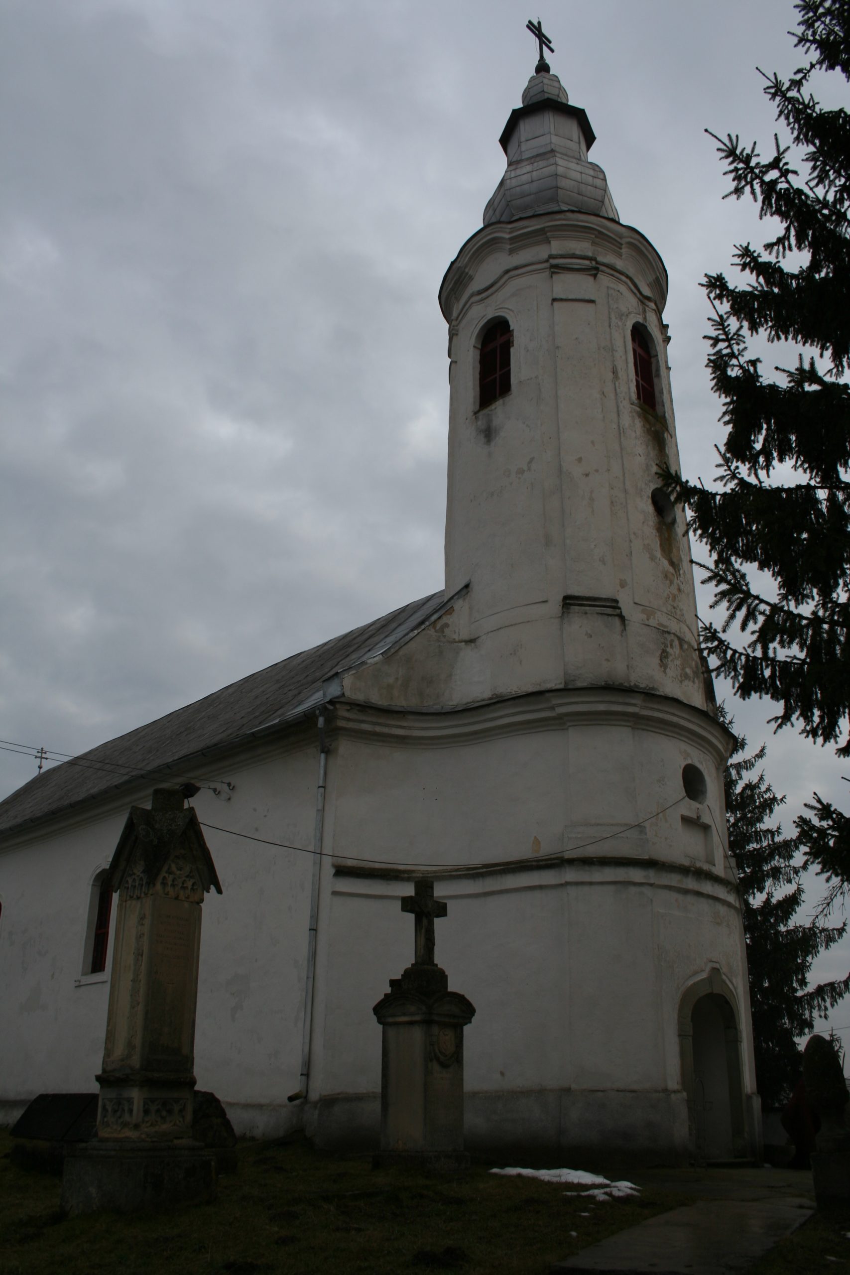 Biserica Cristeștii (1)