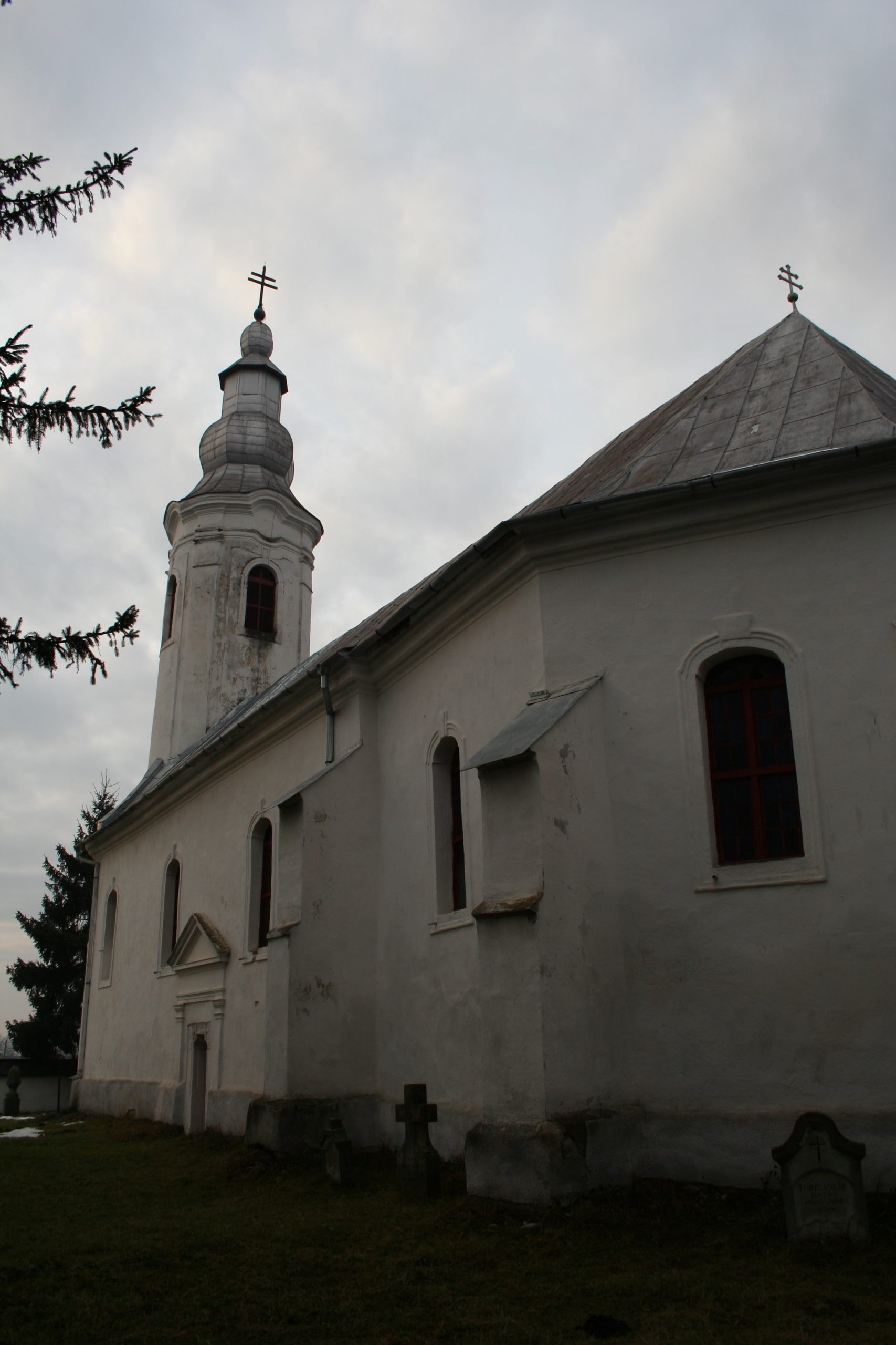 Biserica Cristeștii (3)