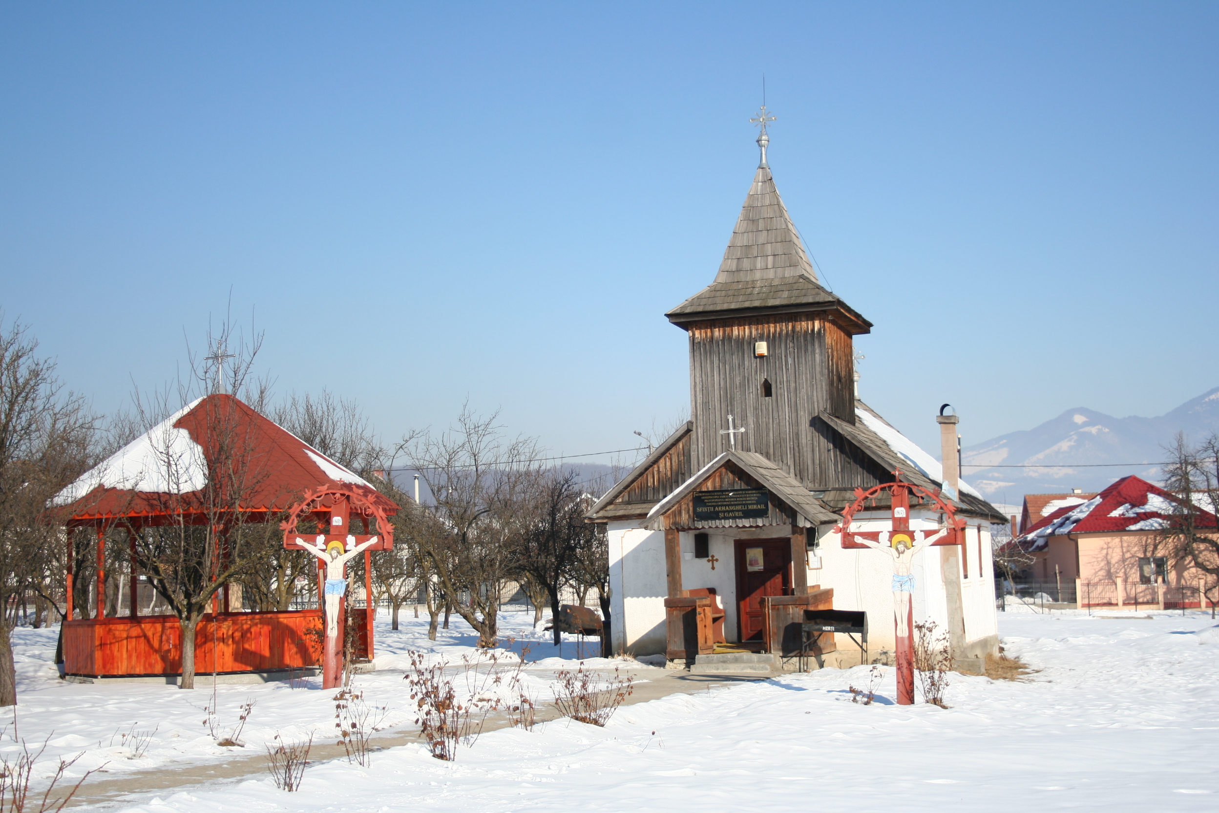 Biserica Dumbrava (1)