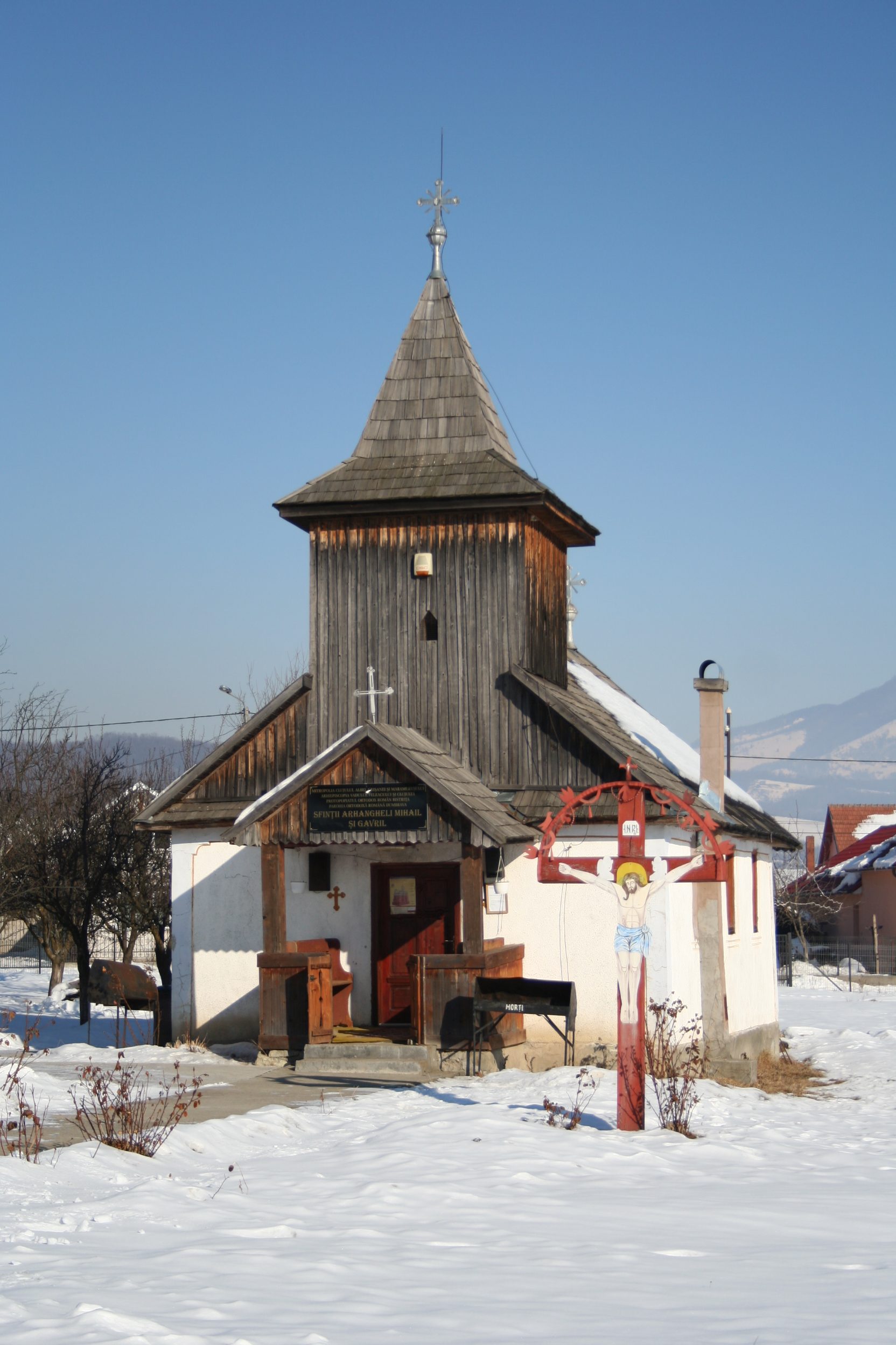 Biserica Dumbrava (2)