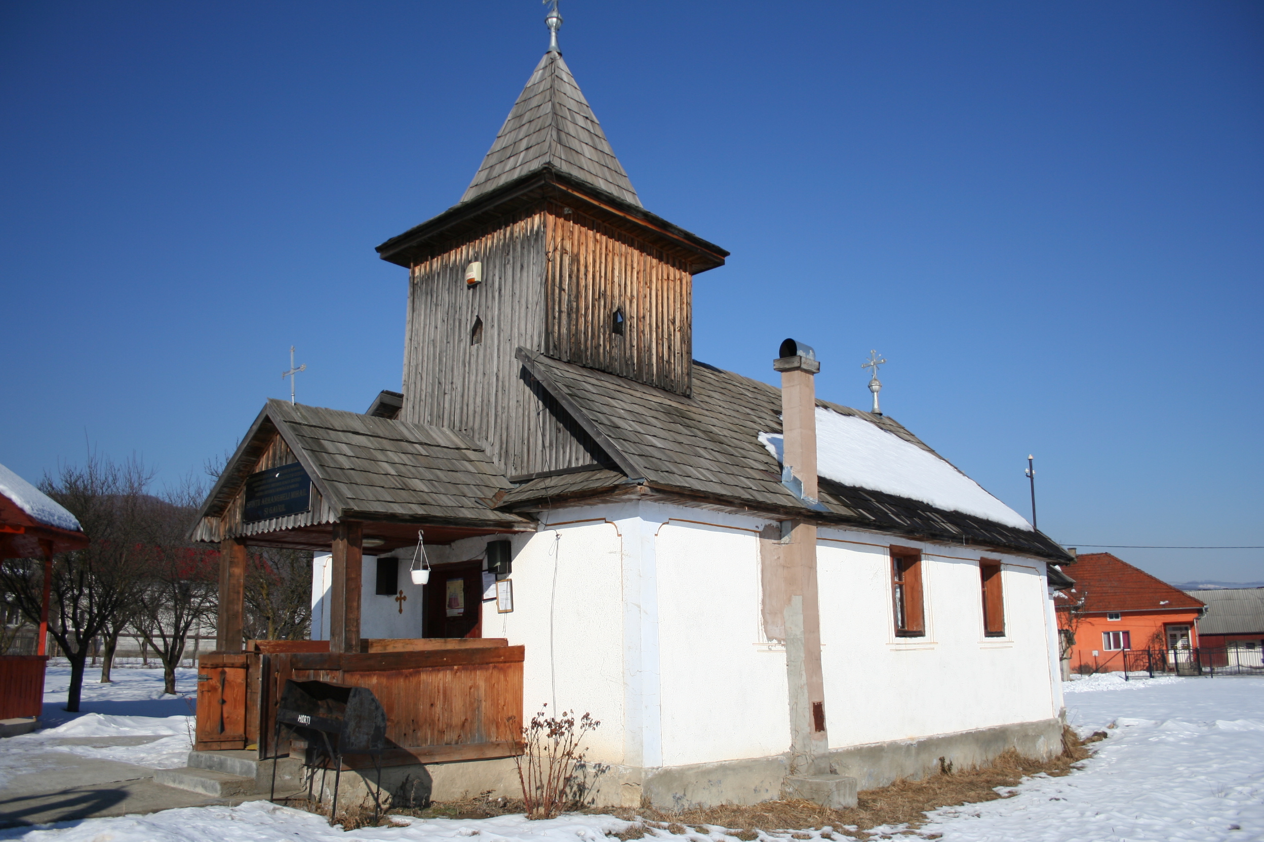 Biserica Dumbrava (3)