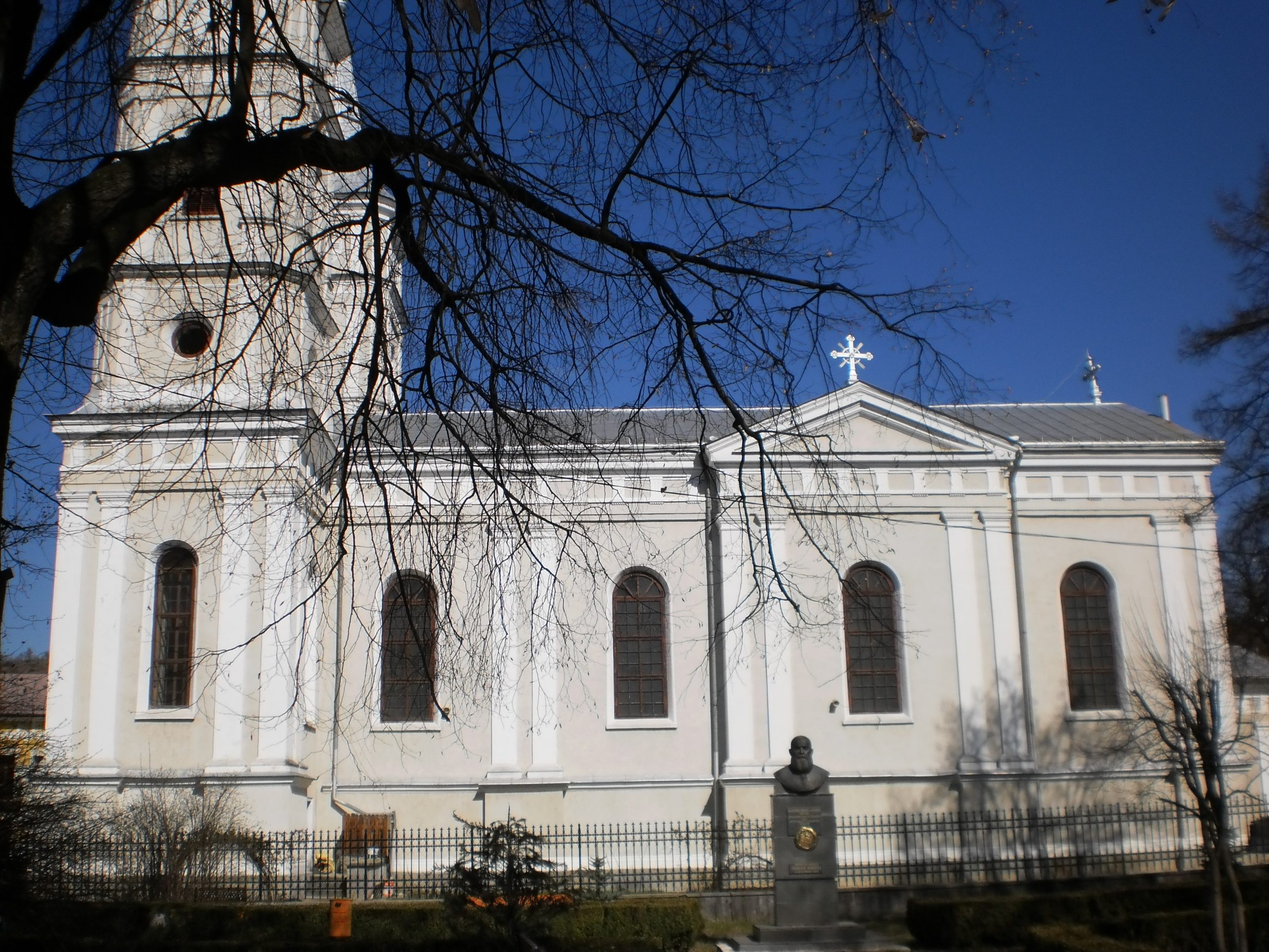 Biserica Năsăud (1)