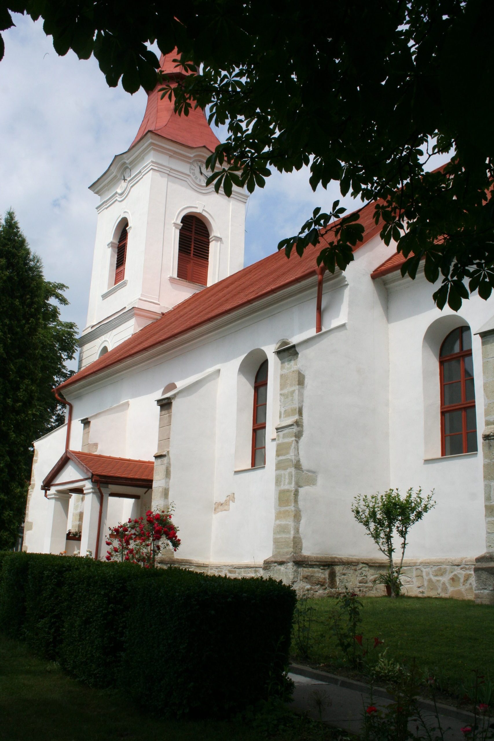 Biserica Reteag (3)
