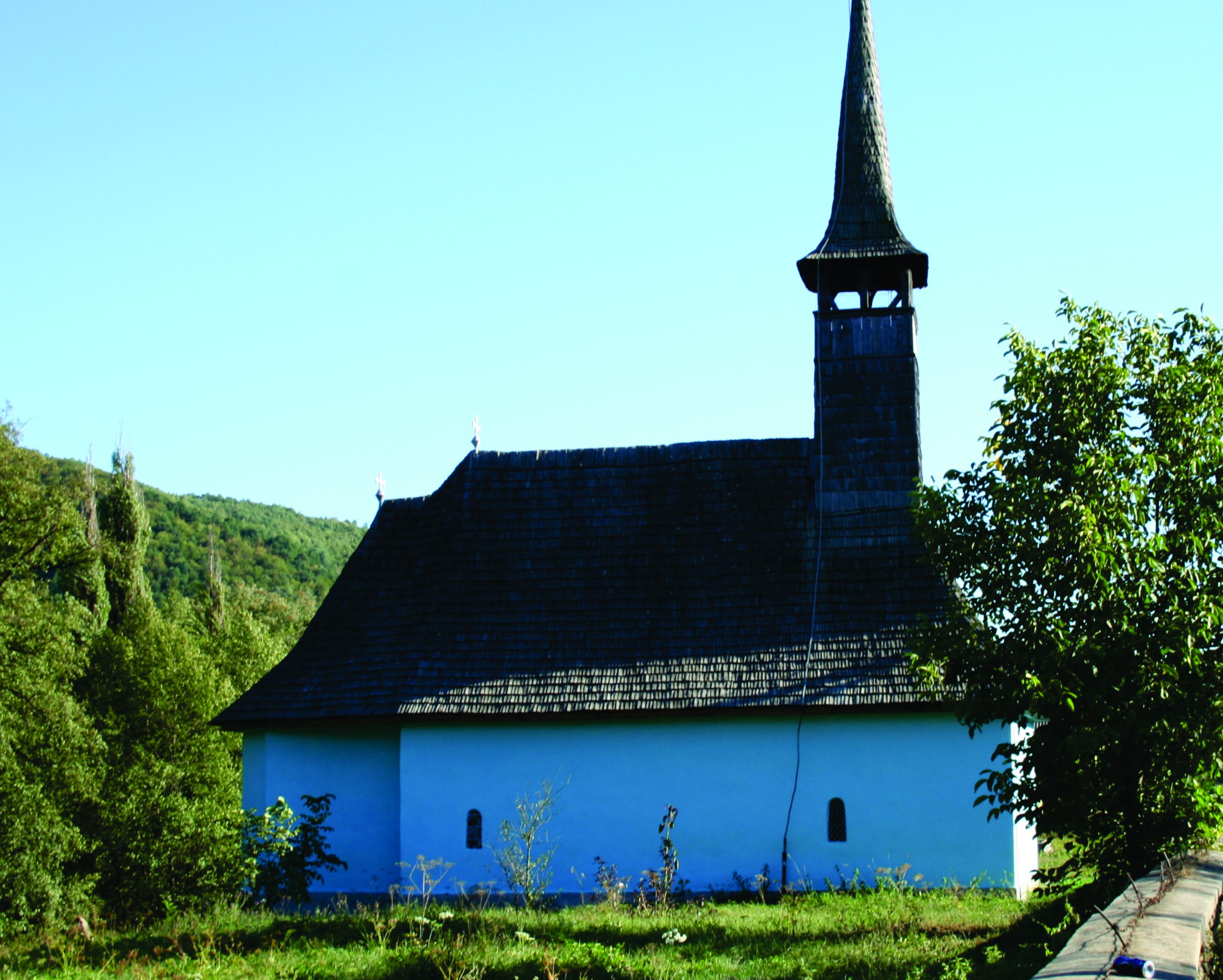 Biserica Spermezeu (2)