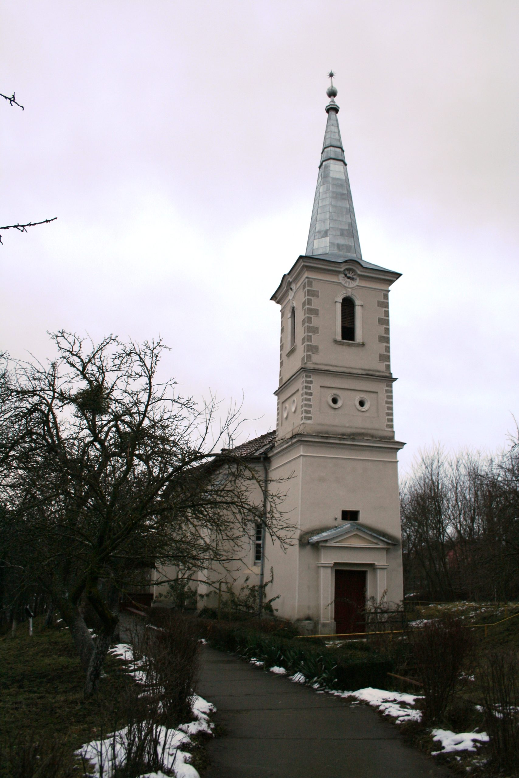 Biserica Țigău (1)