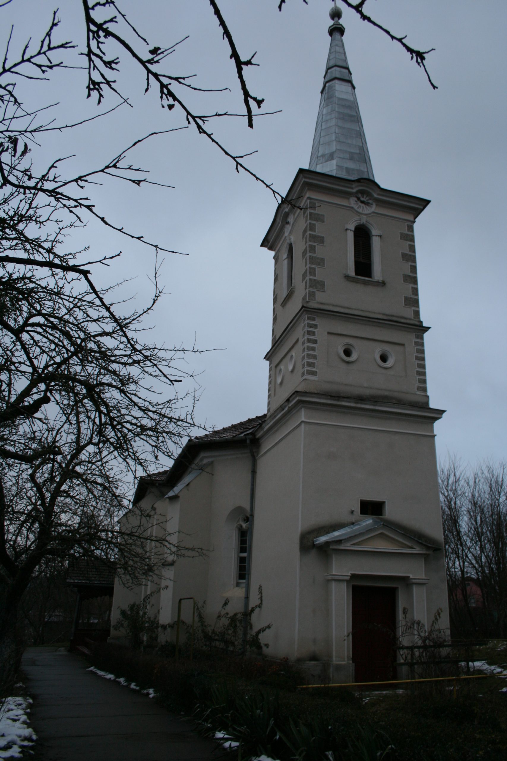 Biserica Țigău (2)