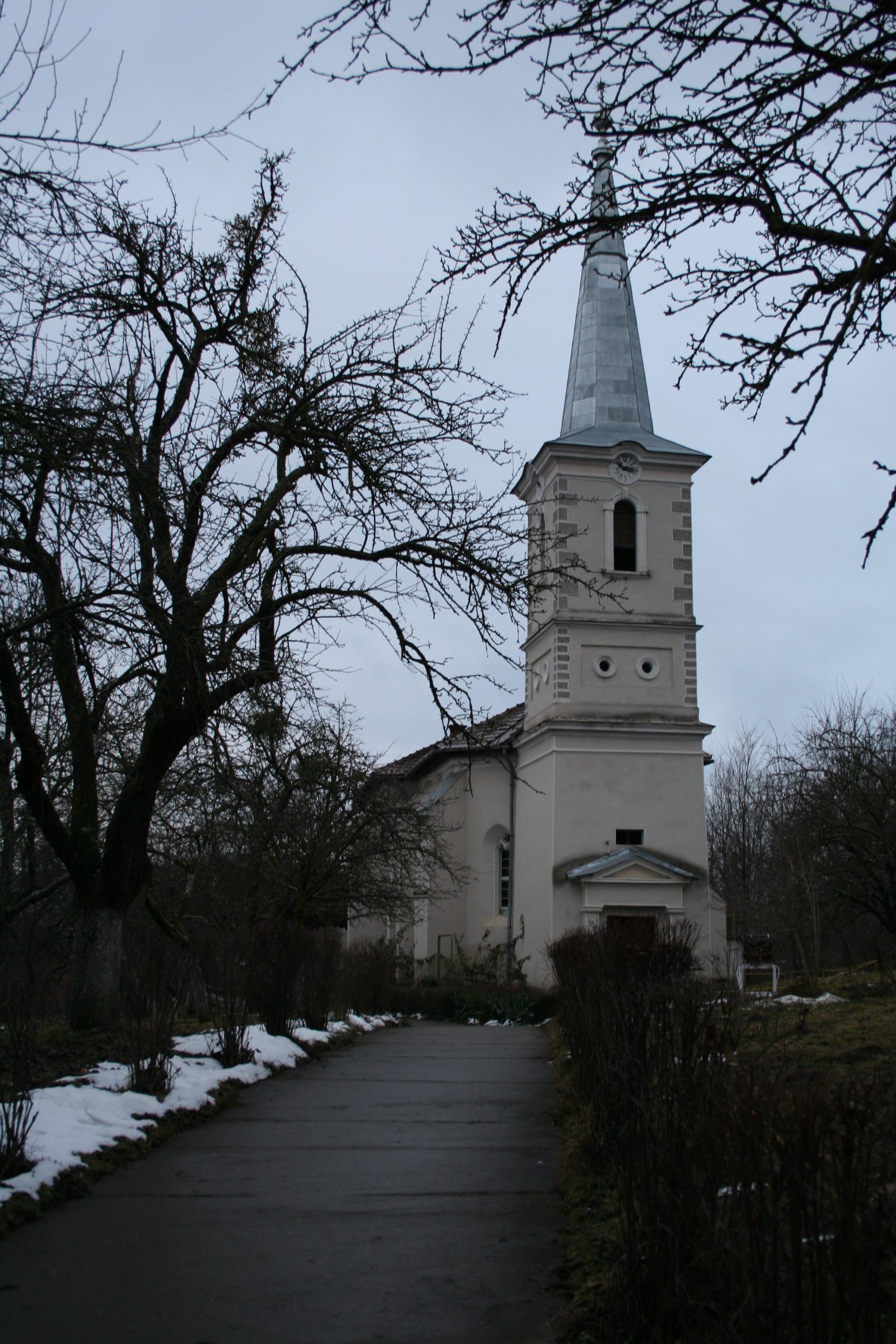 Biserica Țigău (4)