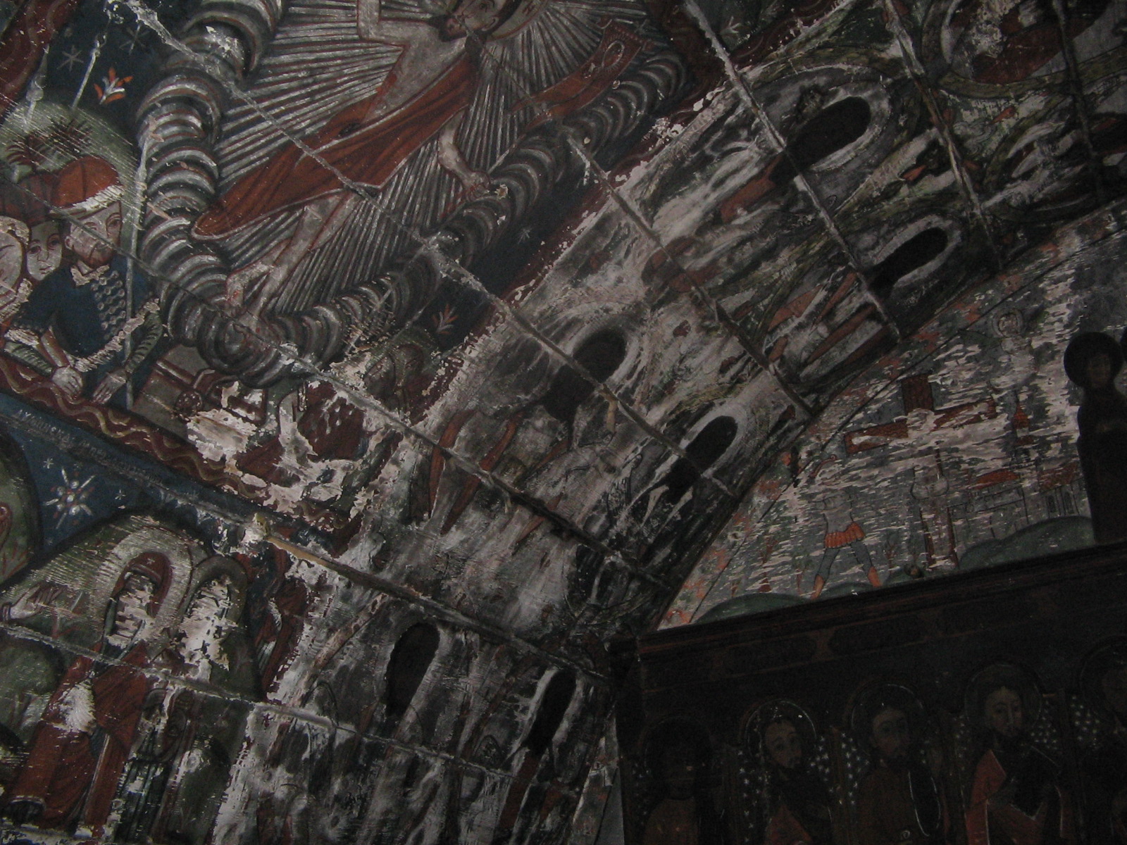 Biserica de lemn Țigău (5)