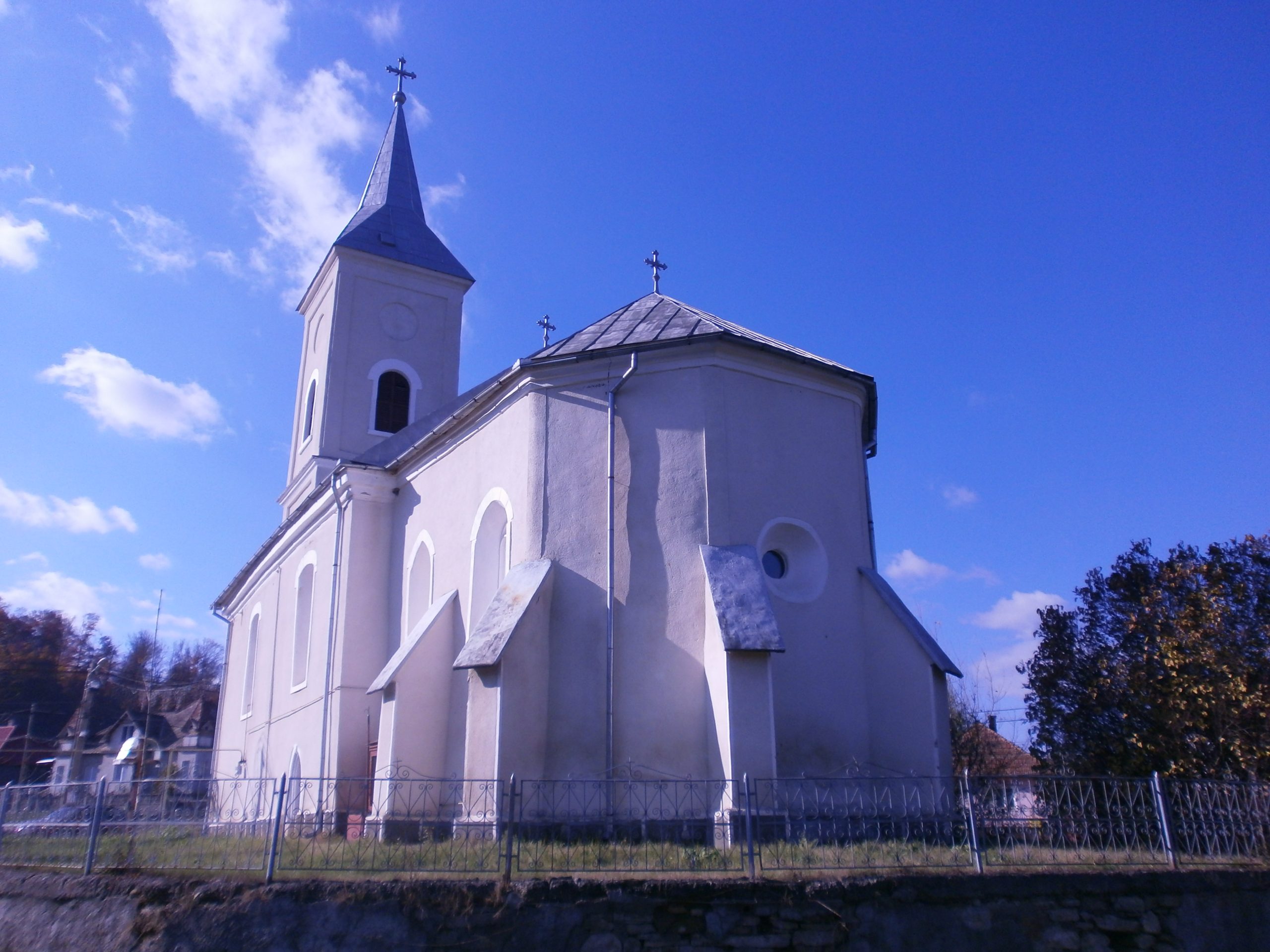 Biserica evanghelică Arcalia (7)