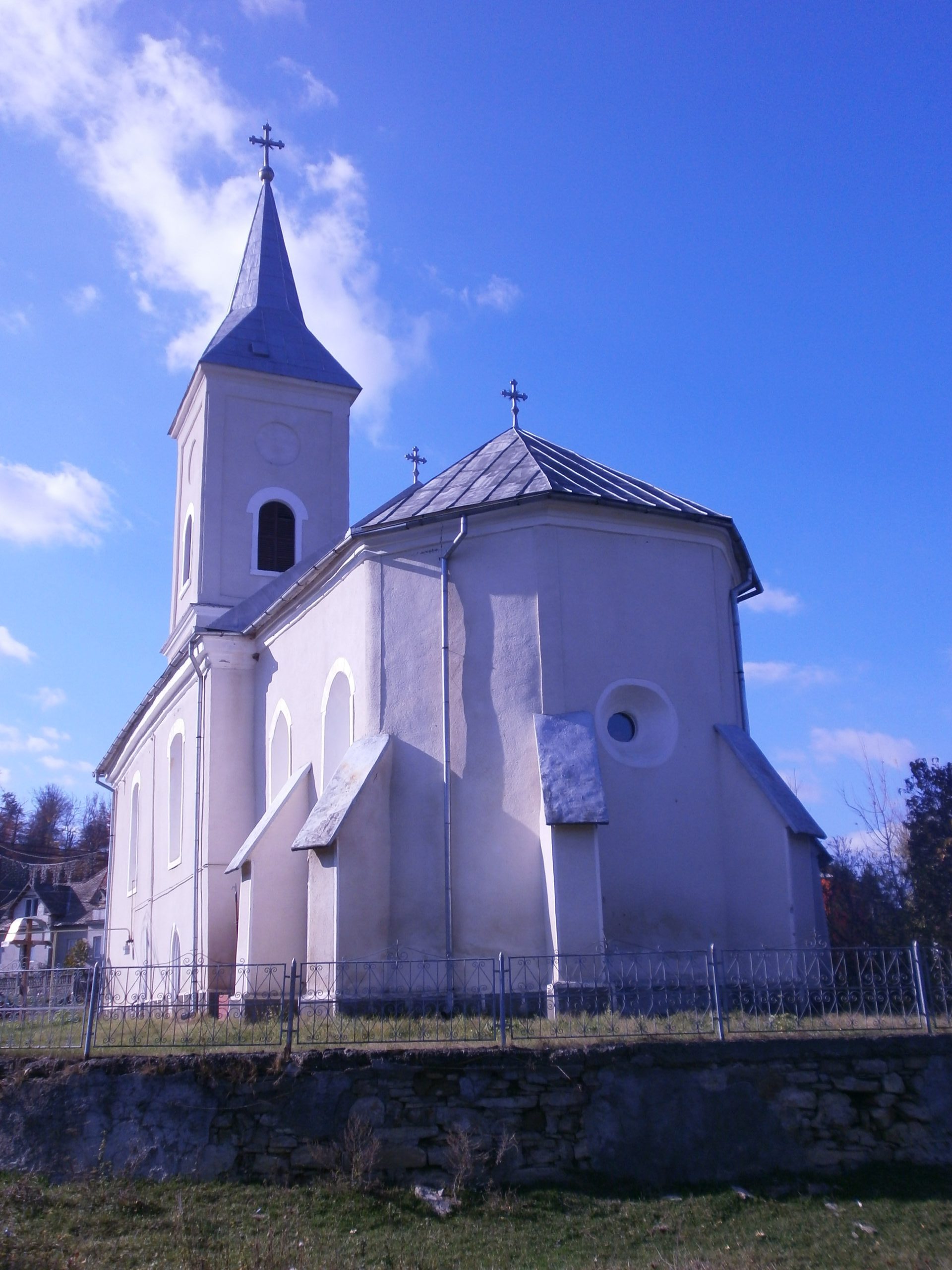 Biserica evanghelică Arcalia (8)
