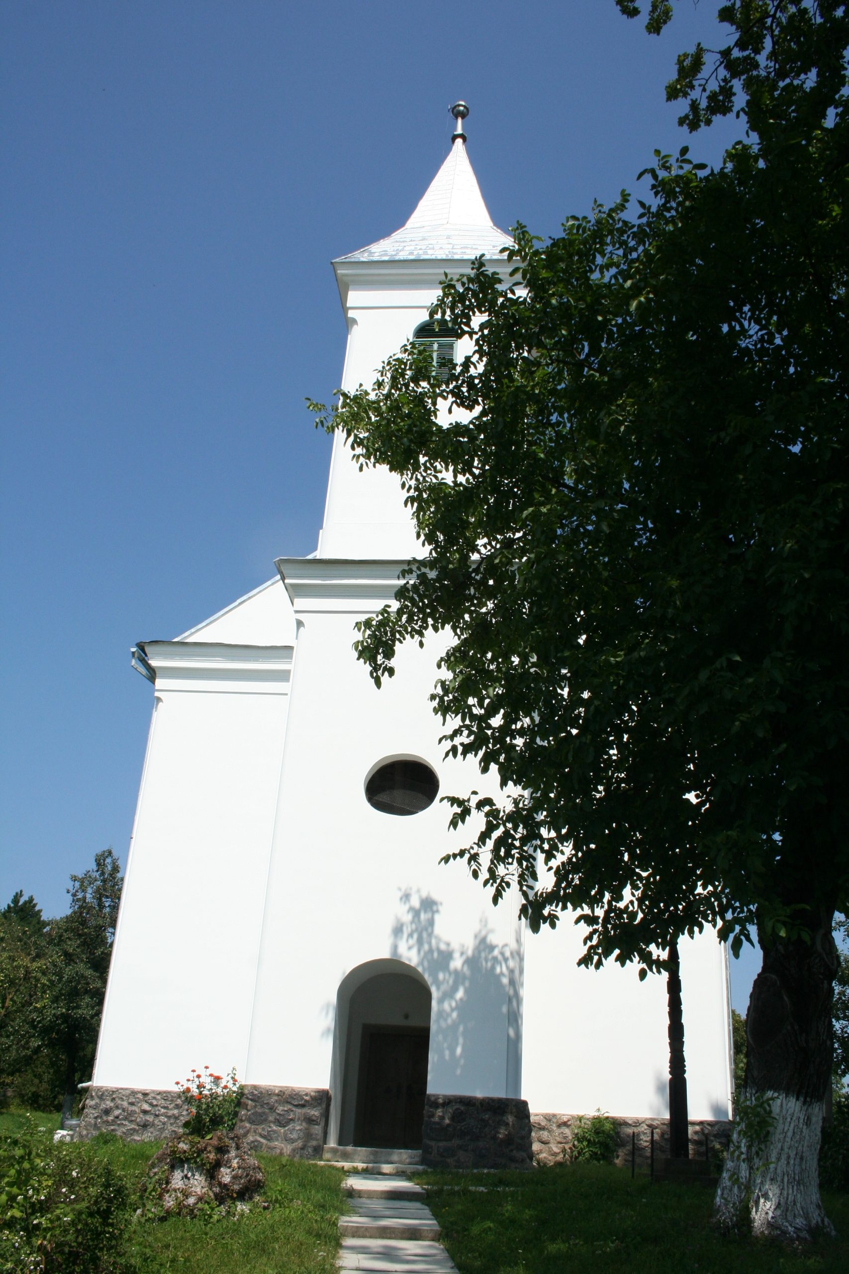 Biserica reformată (1)