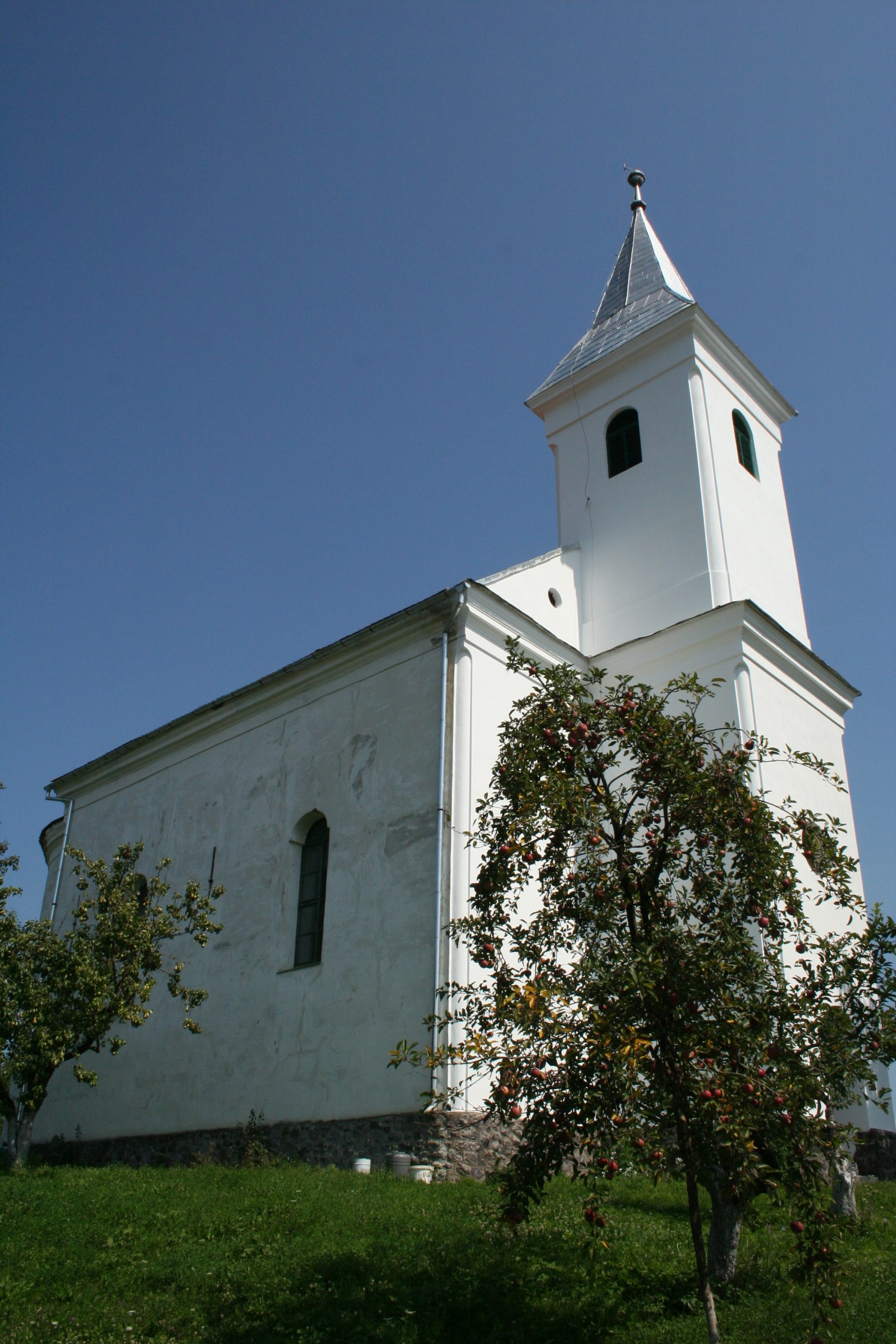 Biserica reformată (3)