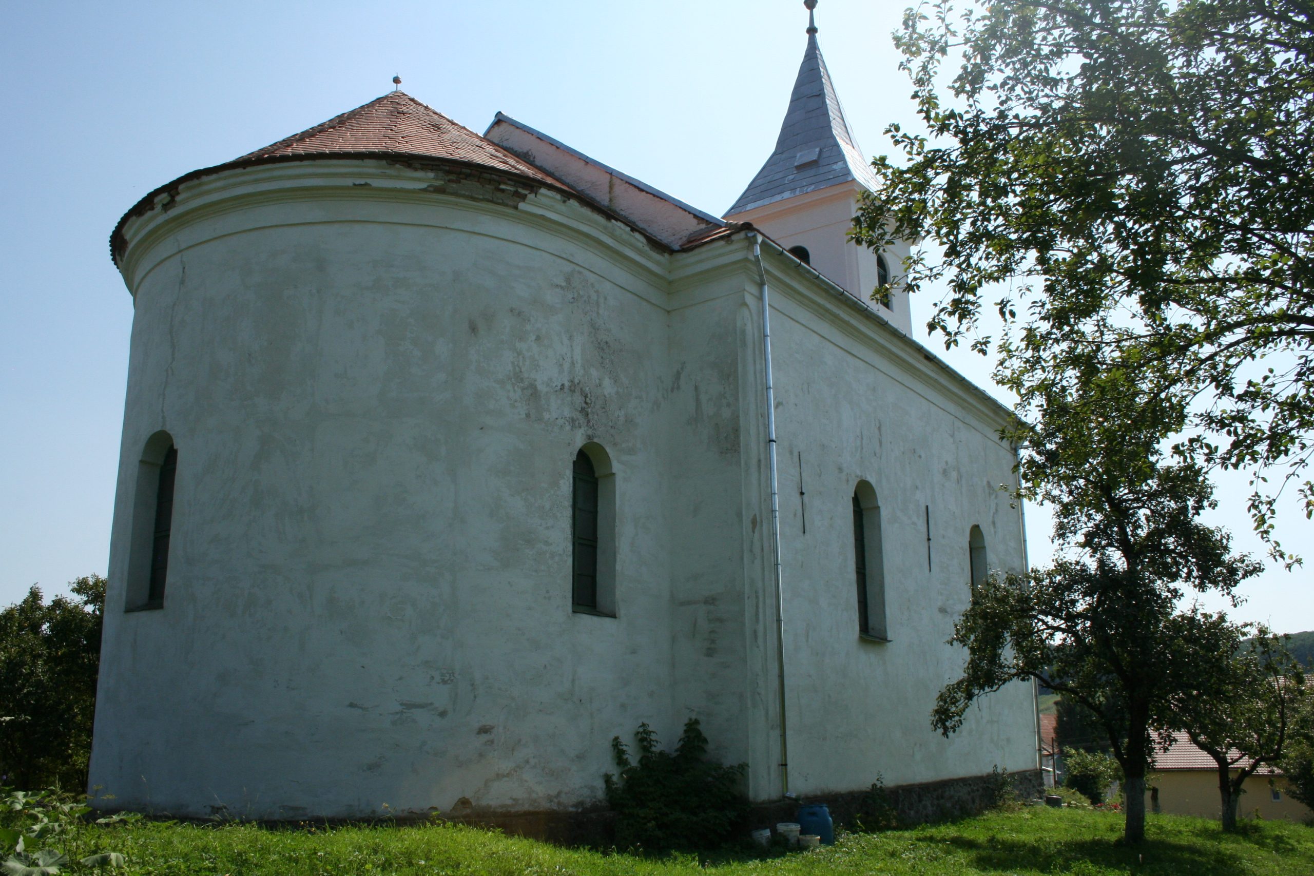 Biserica reformată (4)