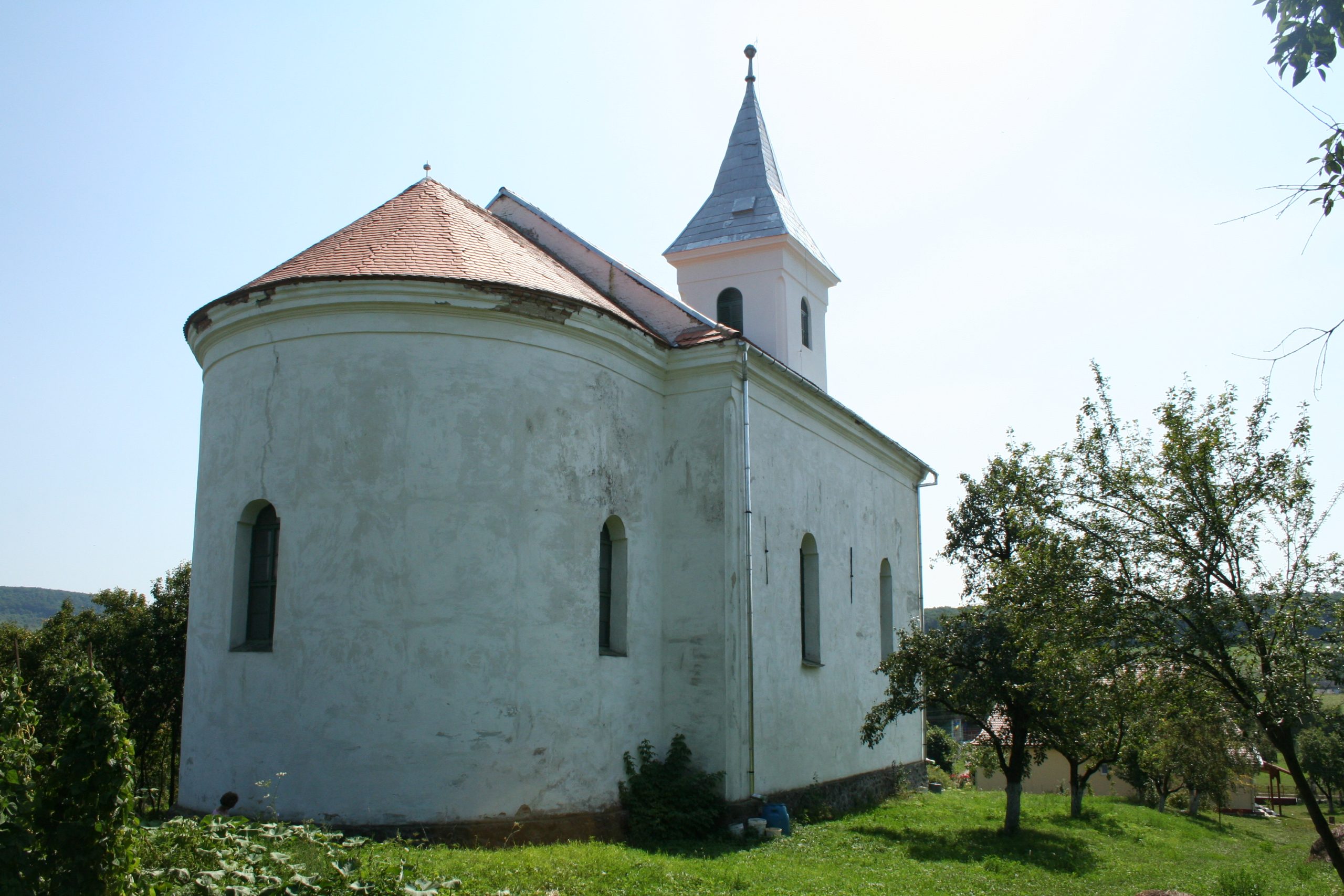 Biserica reformată (5)