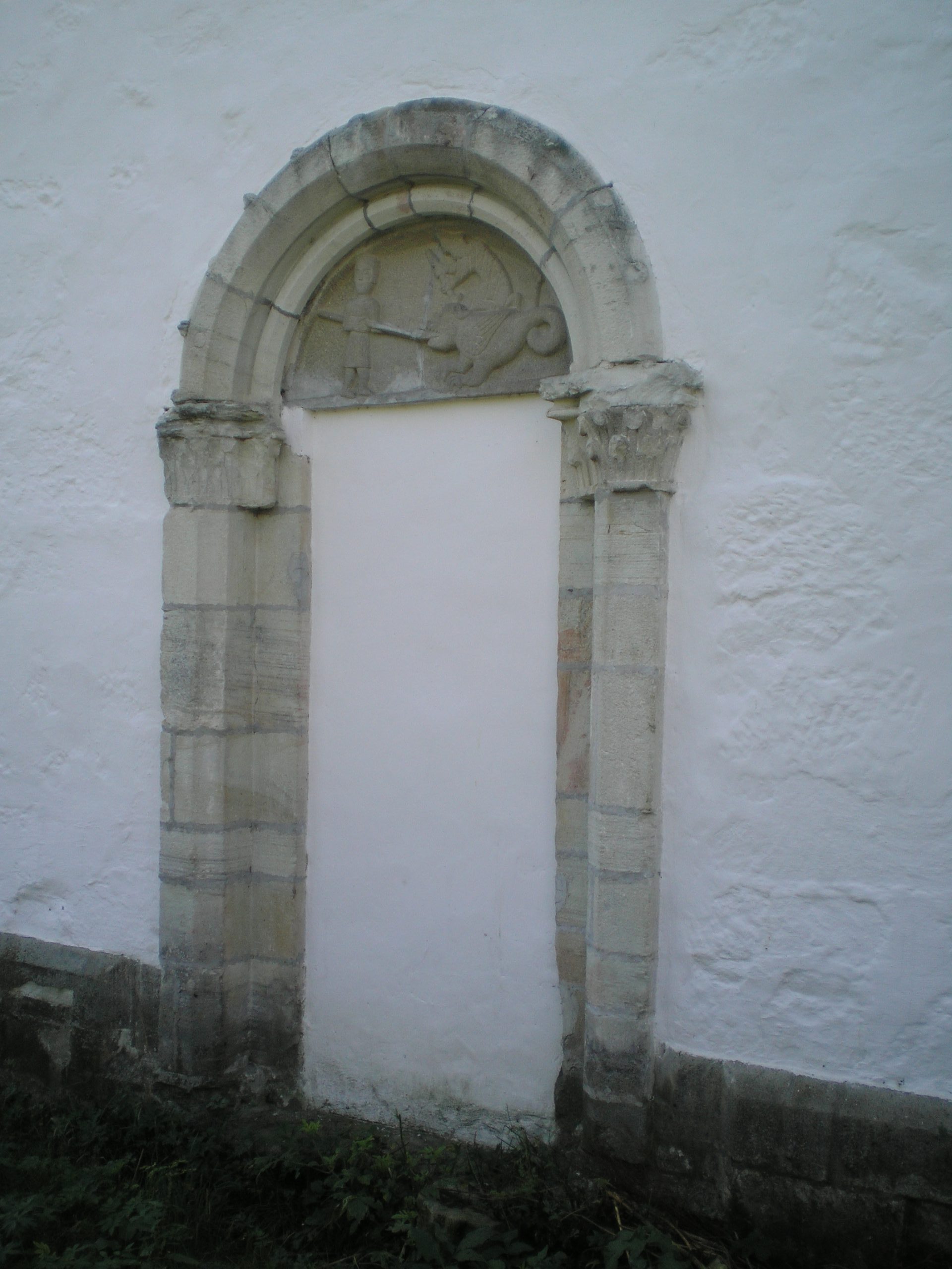 Biserica reformată Șieu-Odorhei (10)