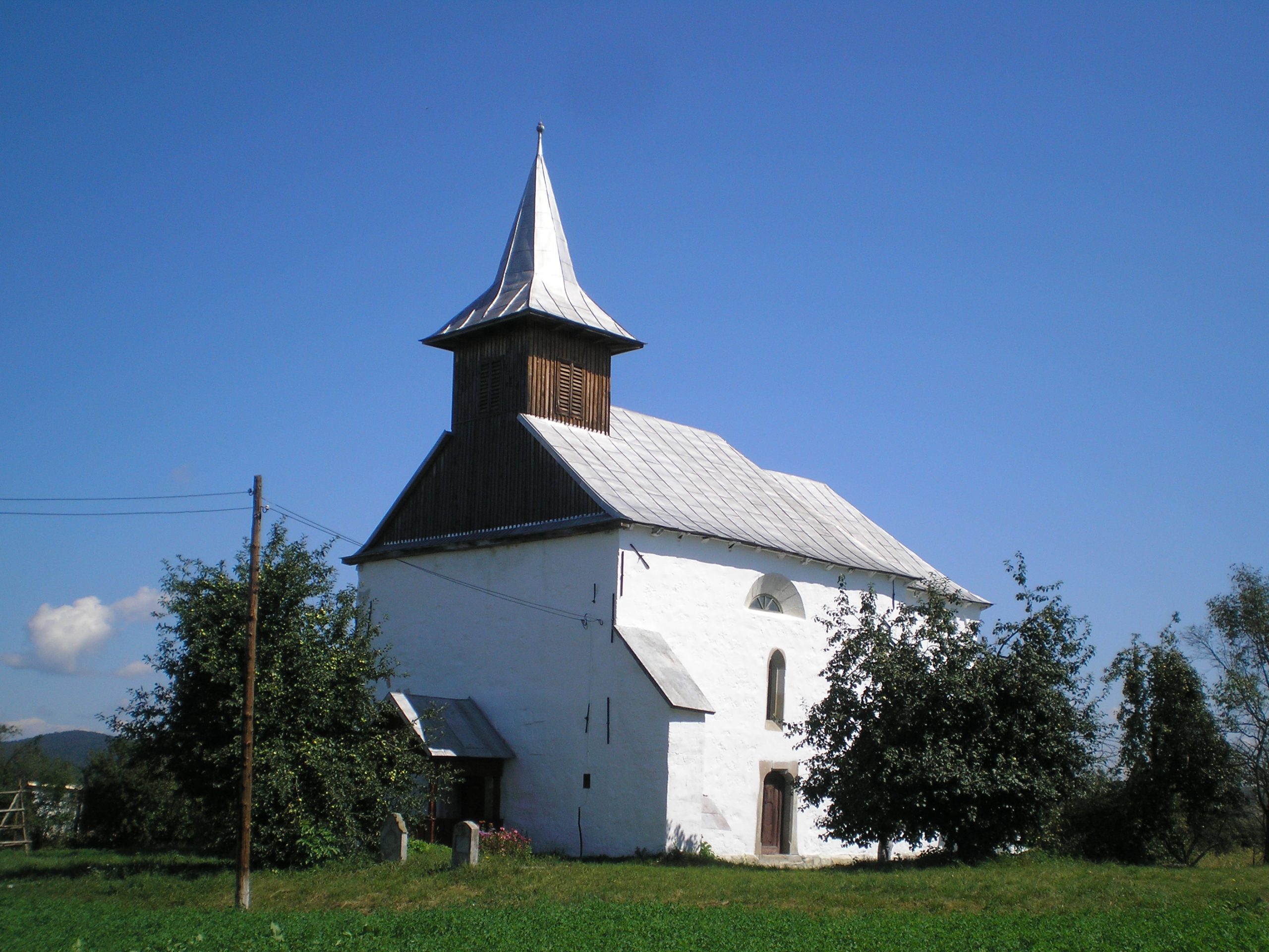 Biserica reformată Șieu-Odorhei (12)