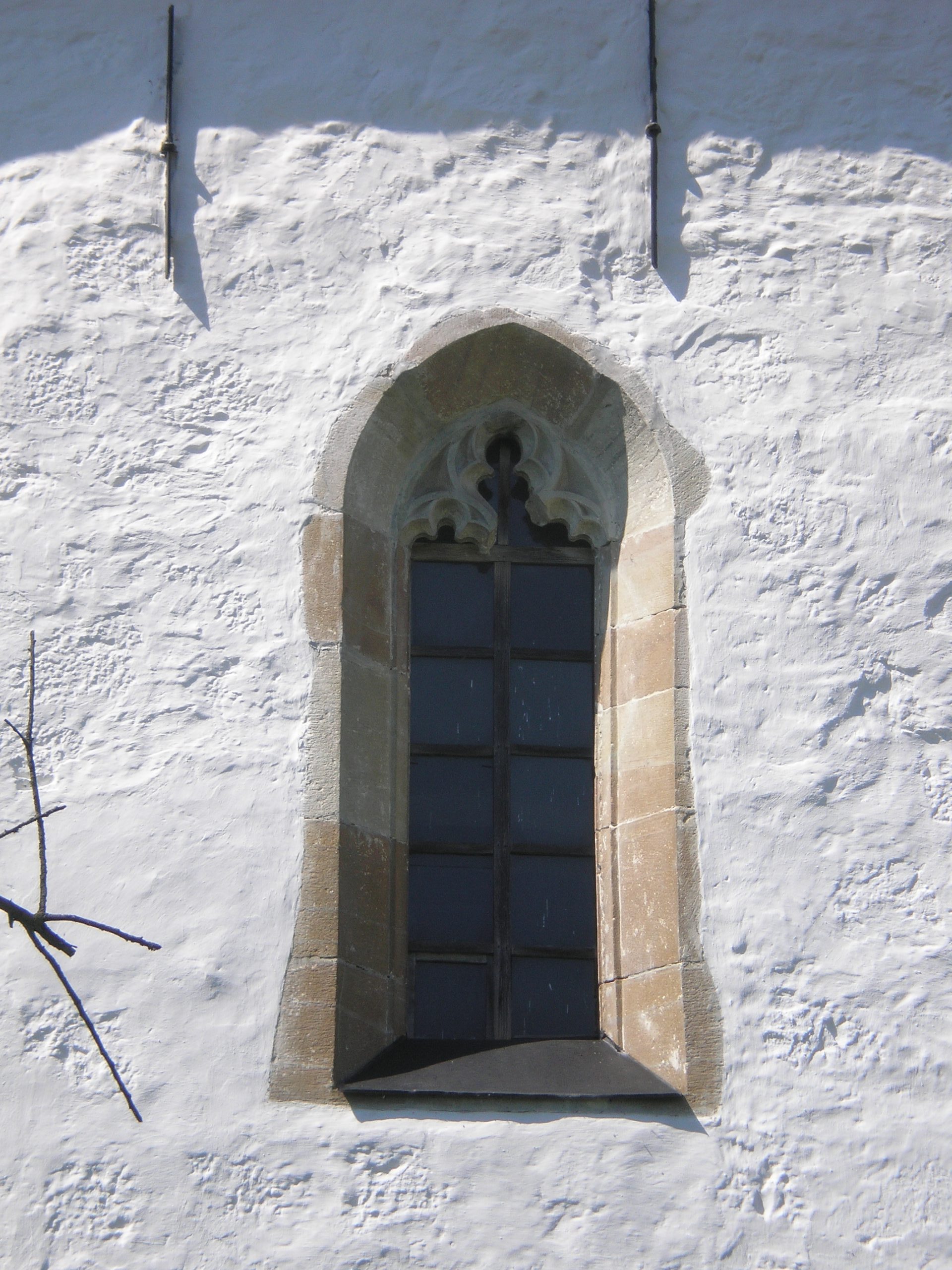 Biserica reformată Șieu-Odorhei (13)