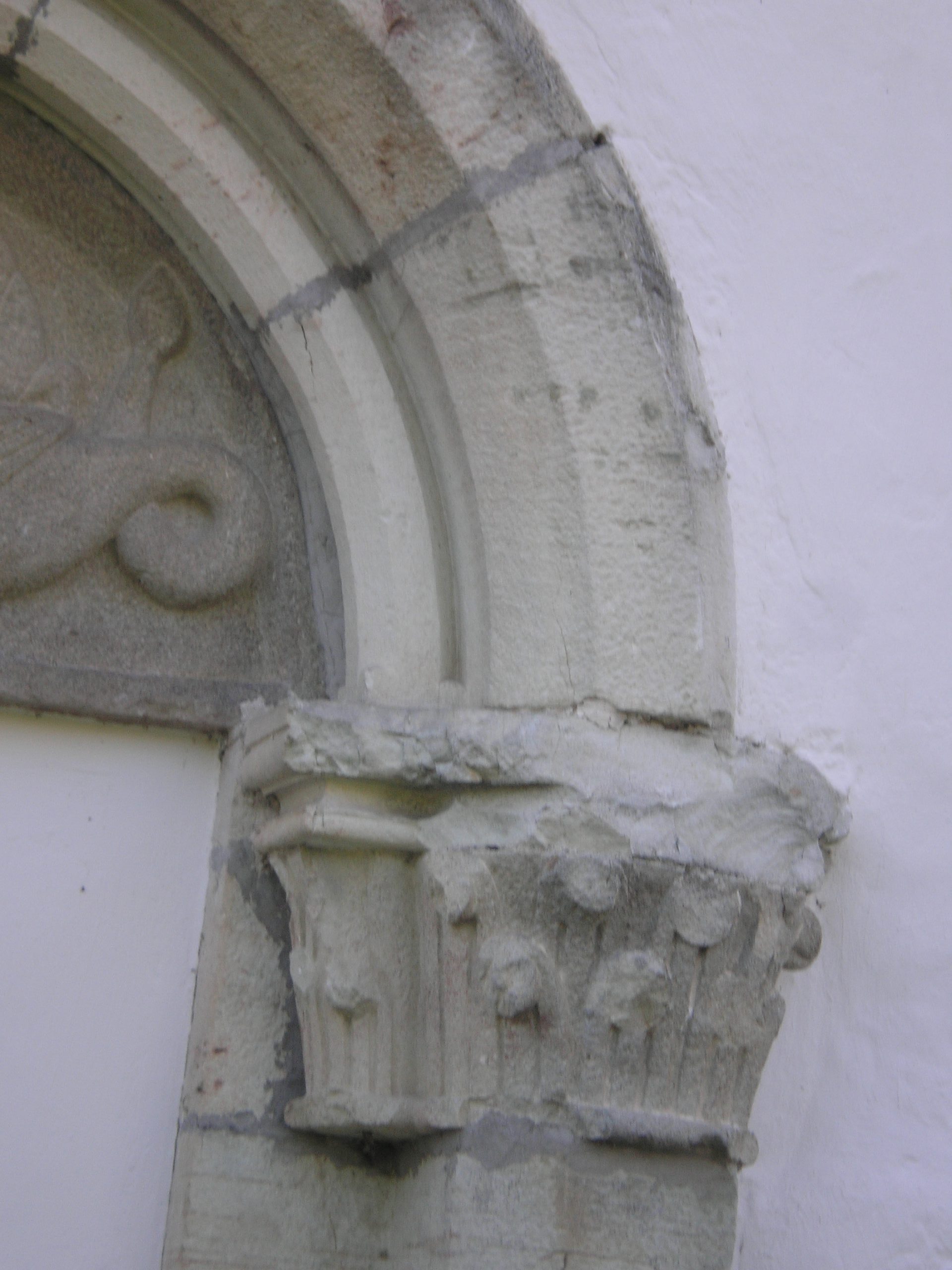 Biserica reformată Șieu-Odorhei (7)