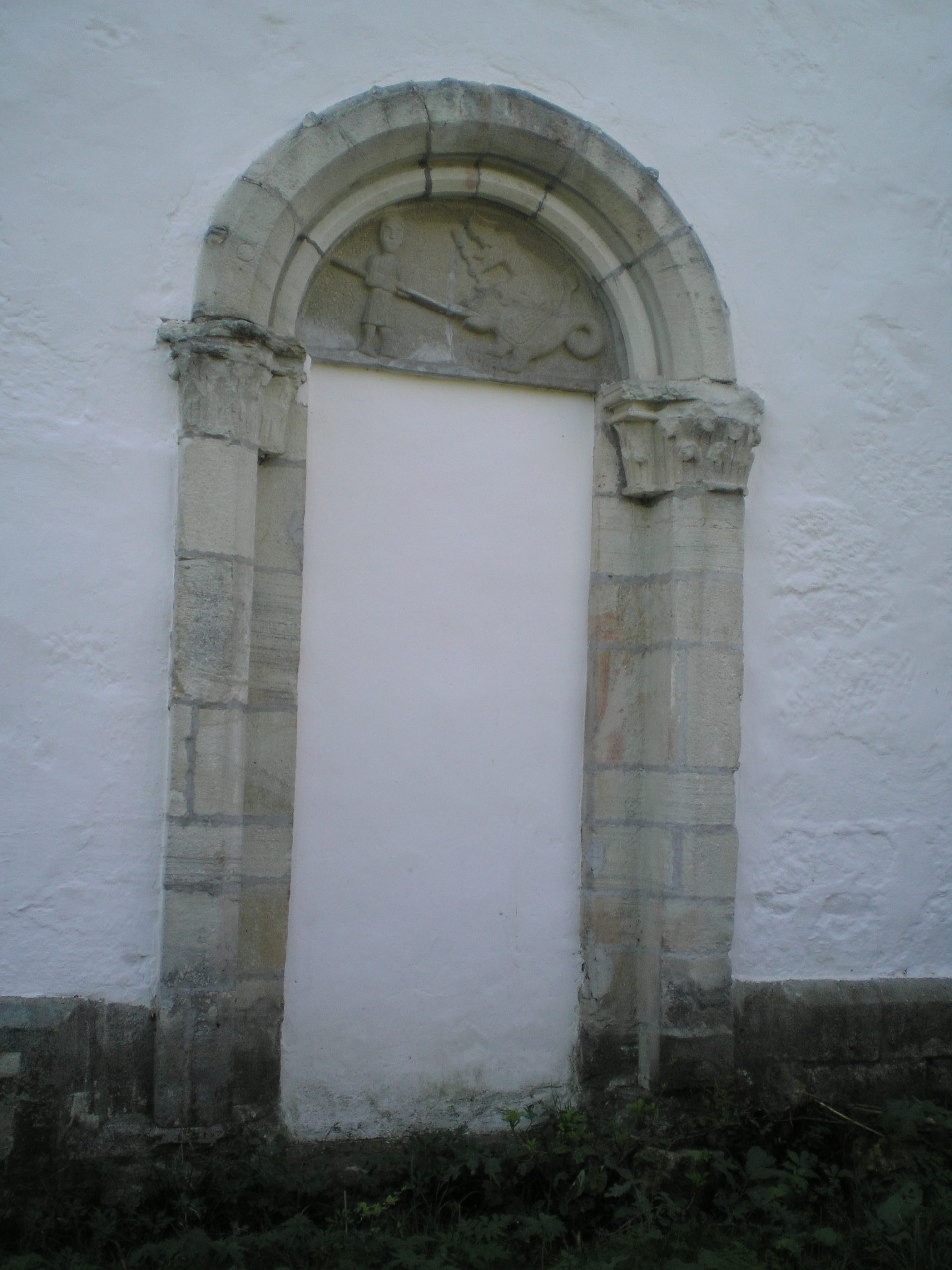 Biserica reformată Șieu-Odorhei (8)