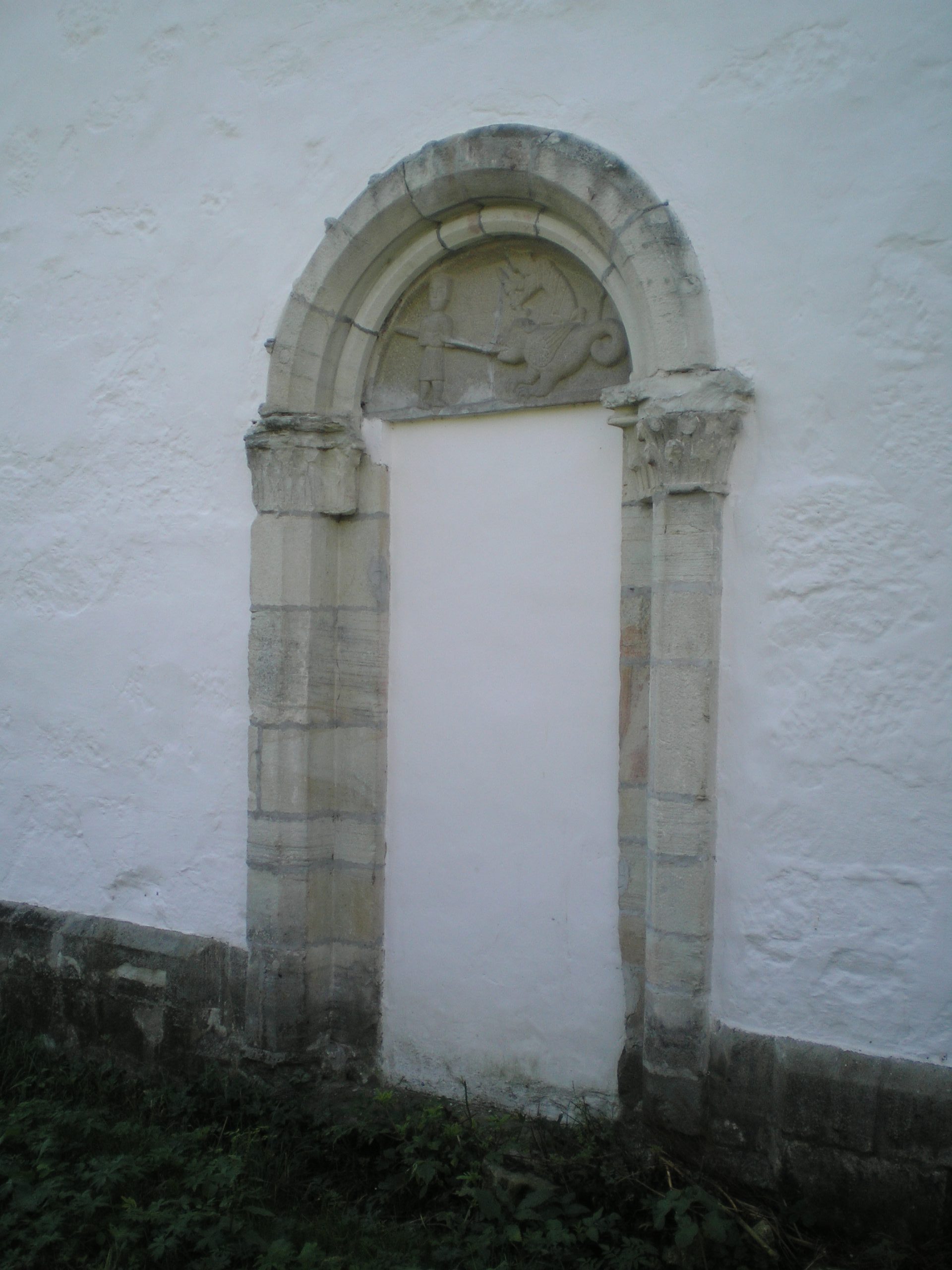 Biserica reformată Șieu-Odorhei (9)