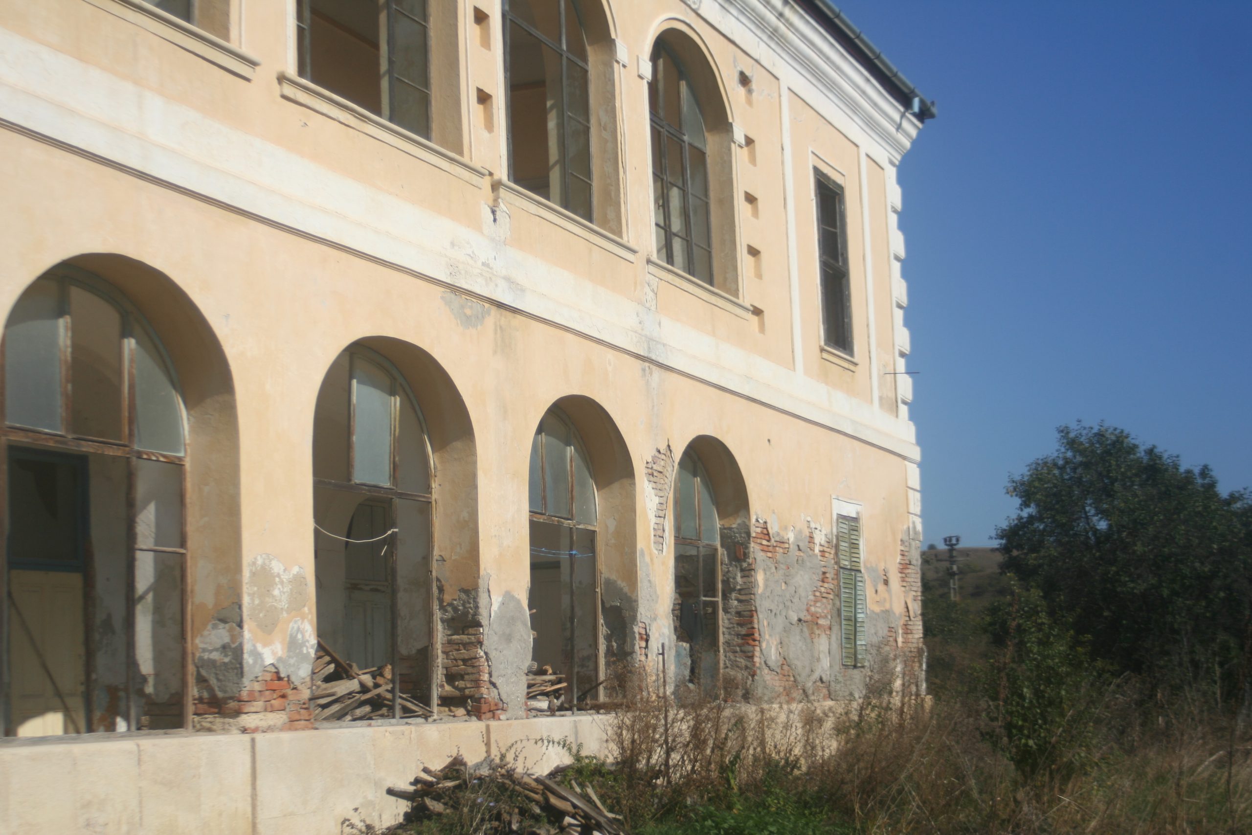 Castelul Banffy (11)