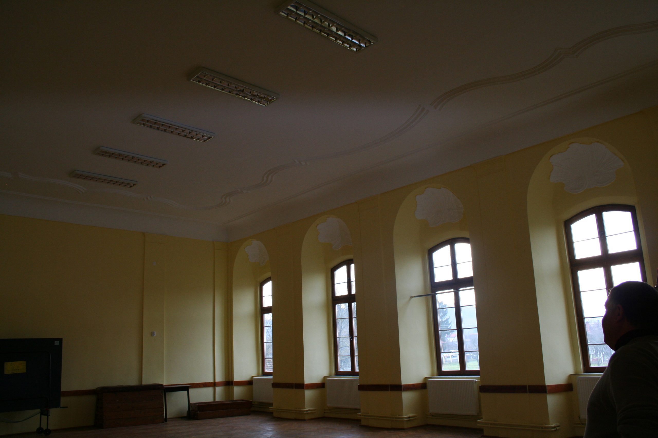 Castelul Rakoczi Șieu (5)