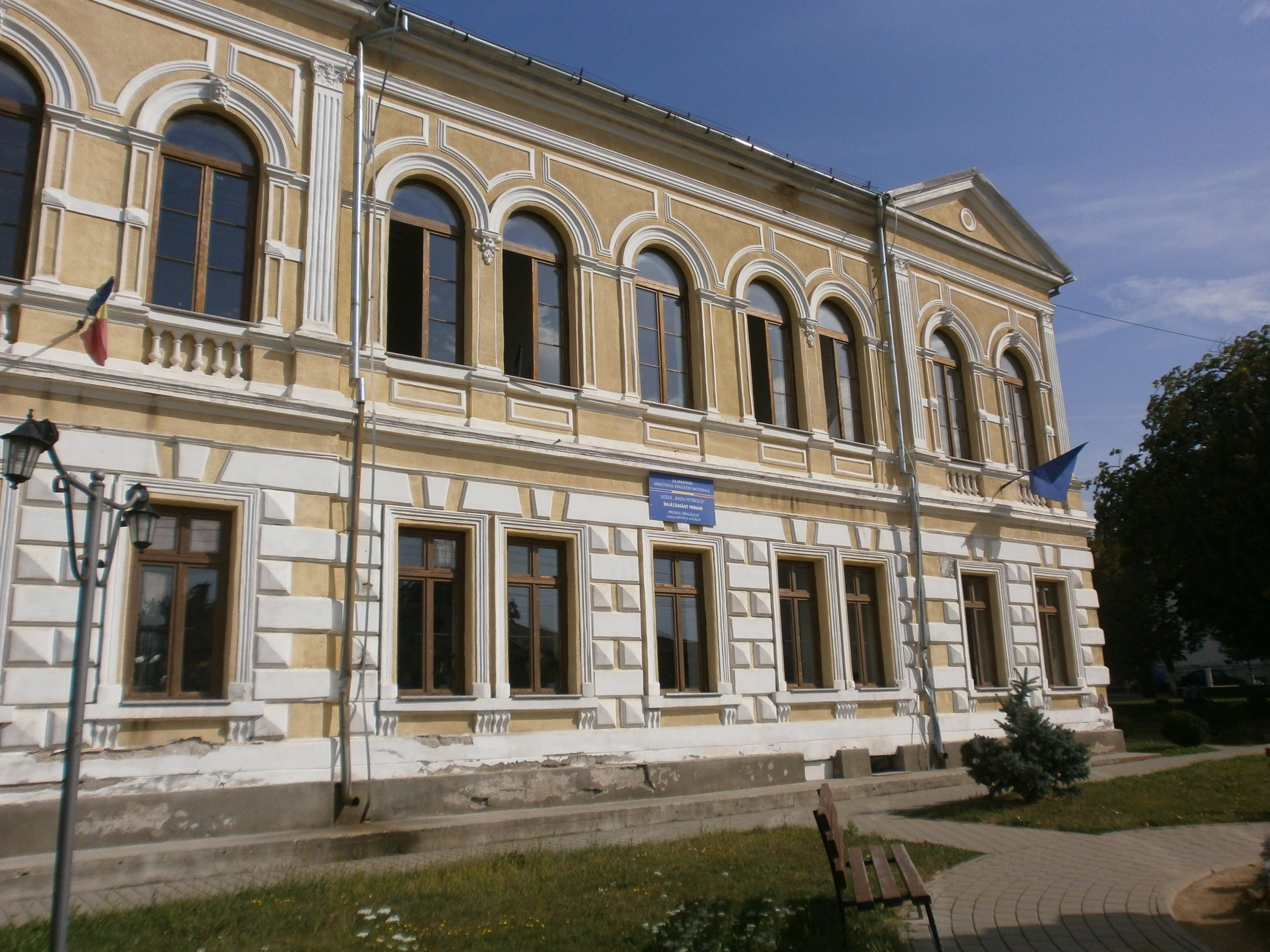 Prundu Bârgăului, hotelul grăniceresc